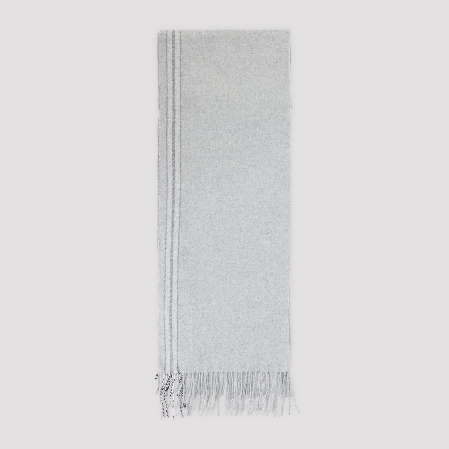 Brunello Cucinelli Silk Scarf