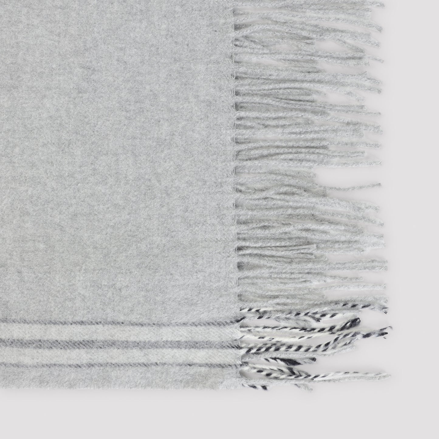Brunello Cucinelli Silk Scarf