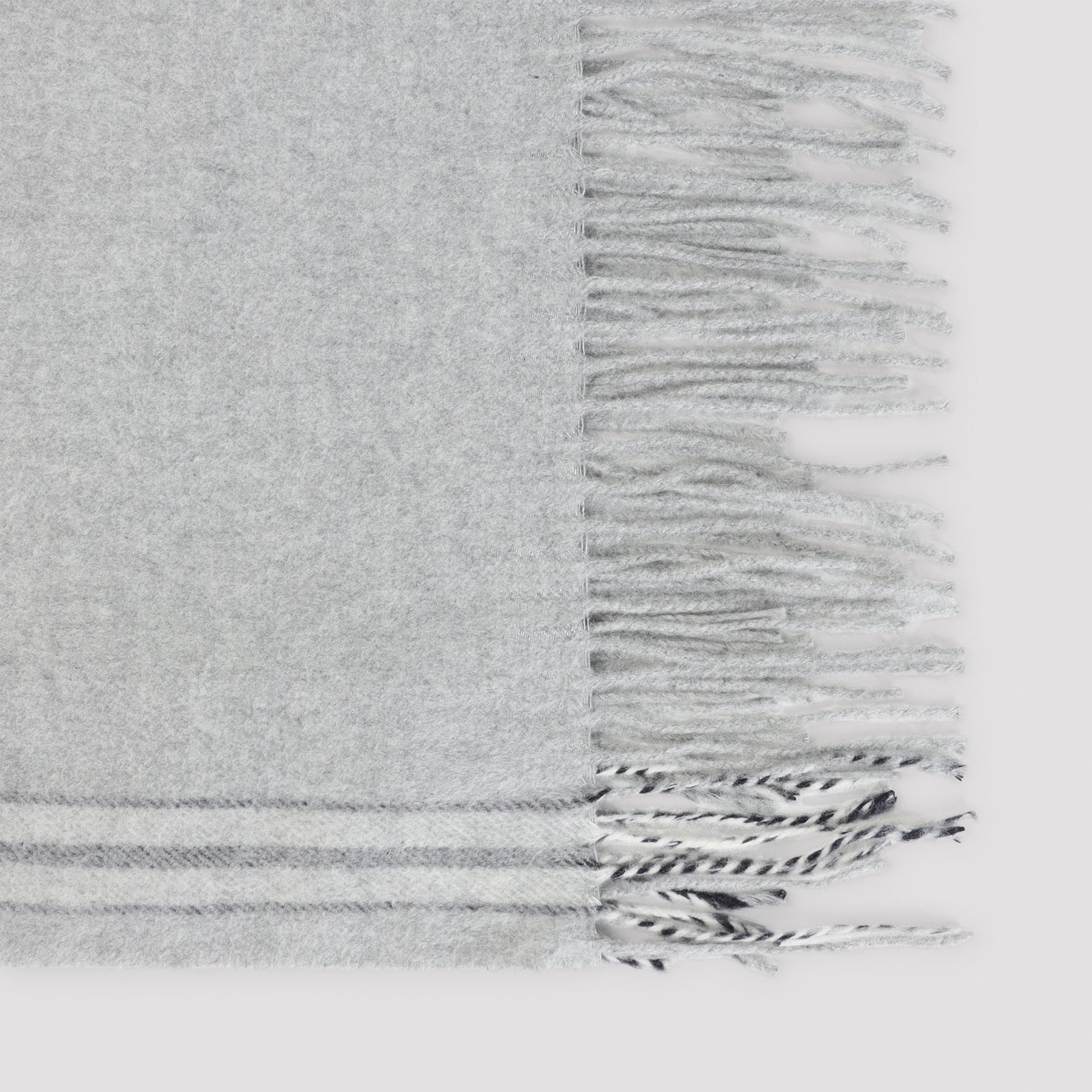 Brunello Cucinelli Silk Scarf