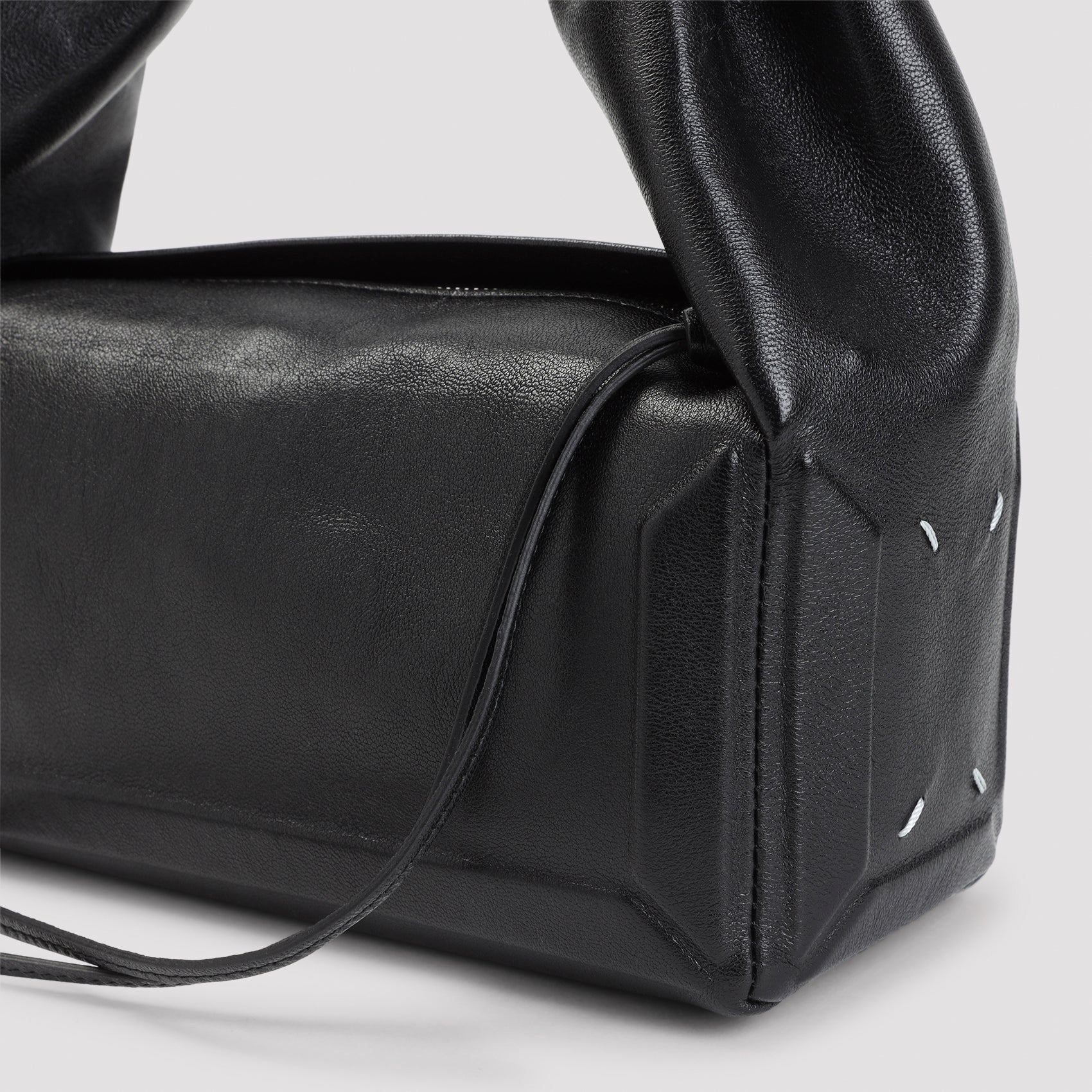 Maison Margiela East West Small Box Bag