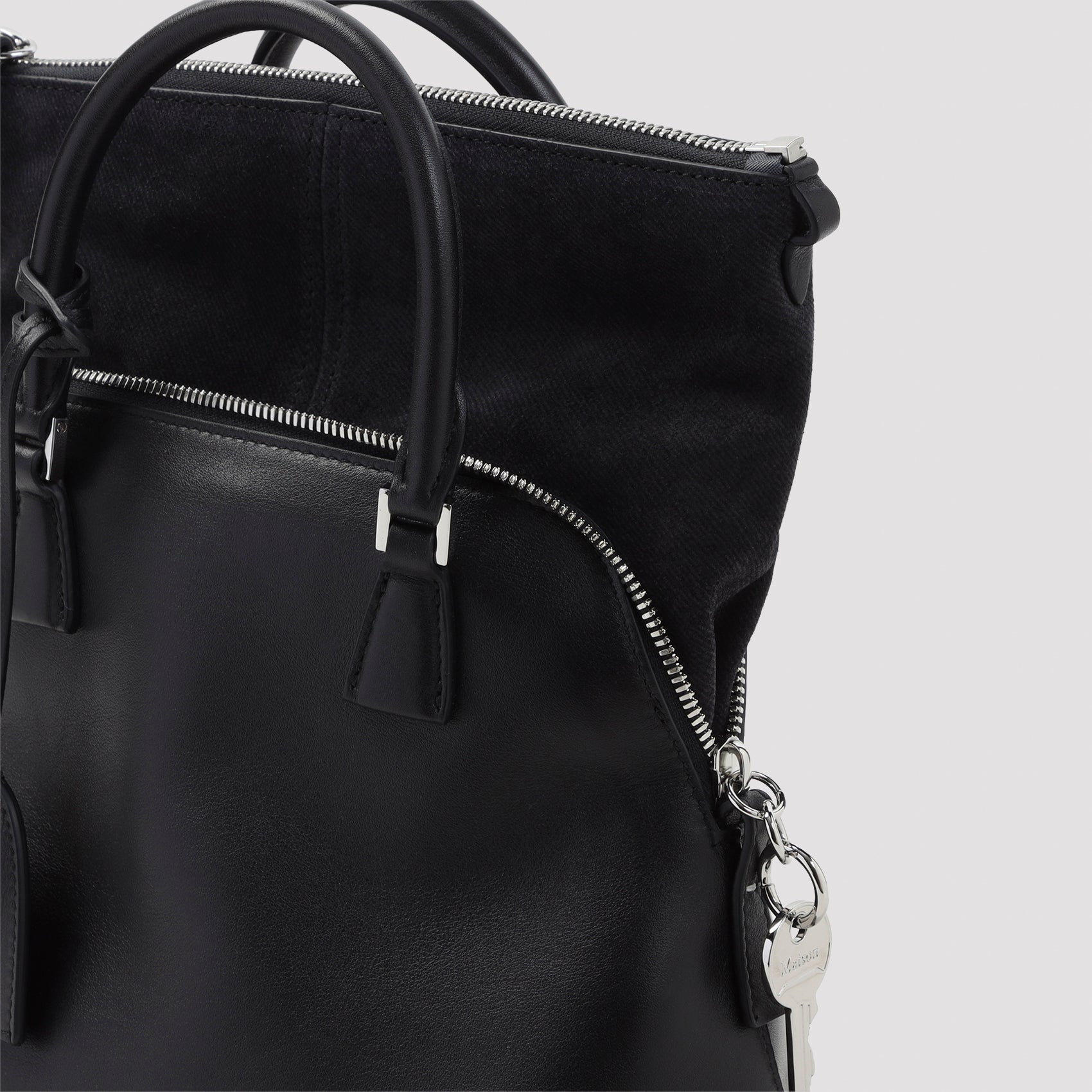 Maison Margiela 5AC Soft Mini Bag