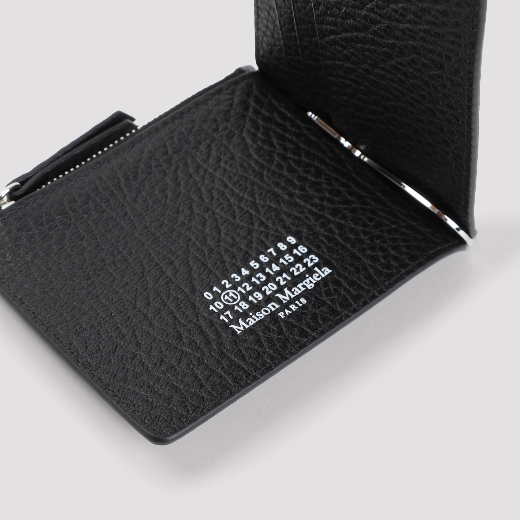 Maison Margiela 2 Pincer Slim Wallet