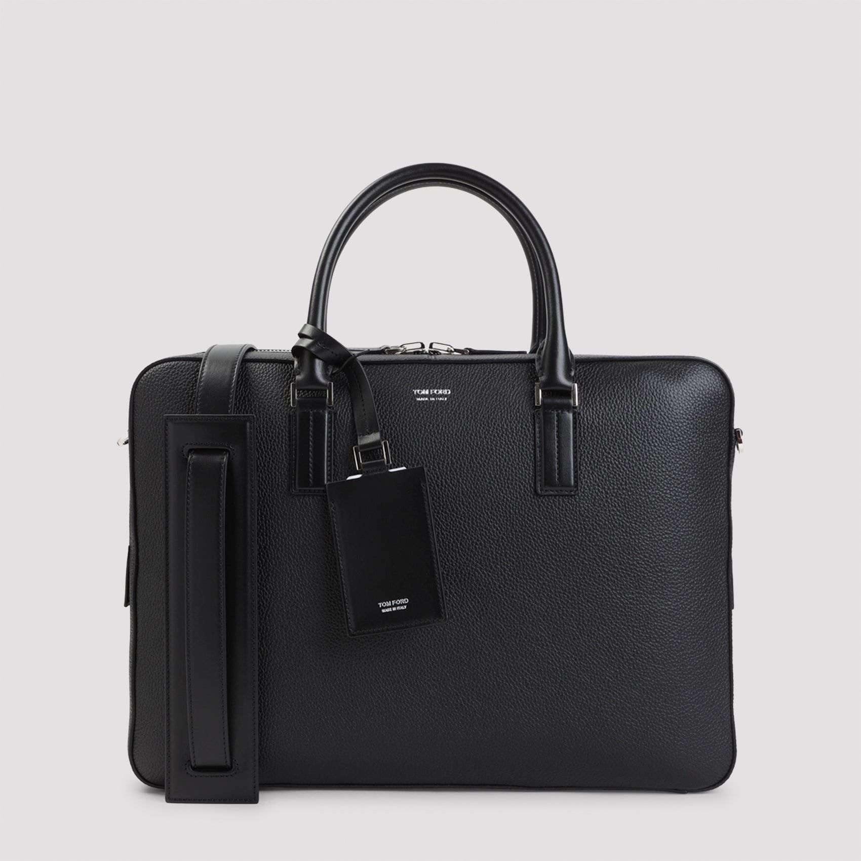 Tom Ford Elliot Briefcase