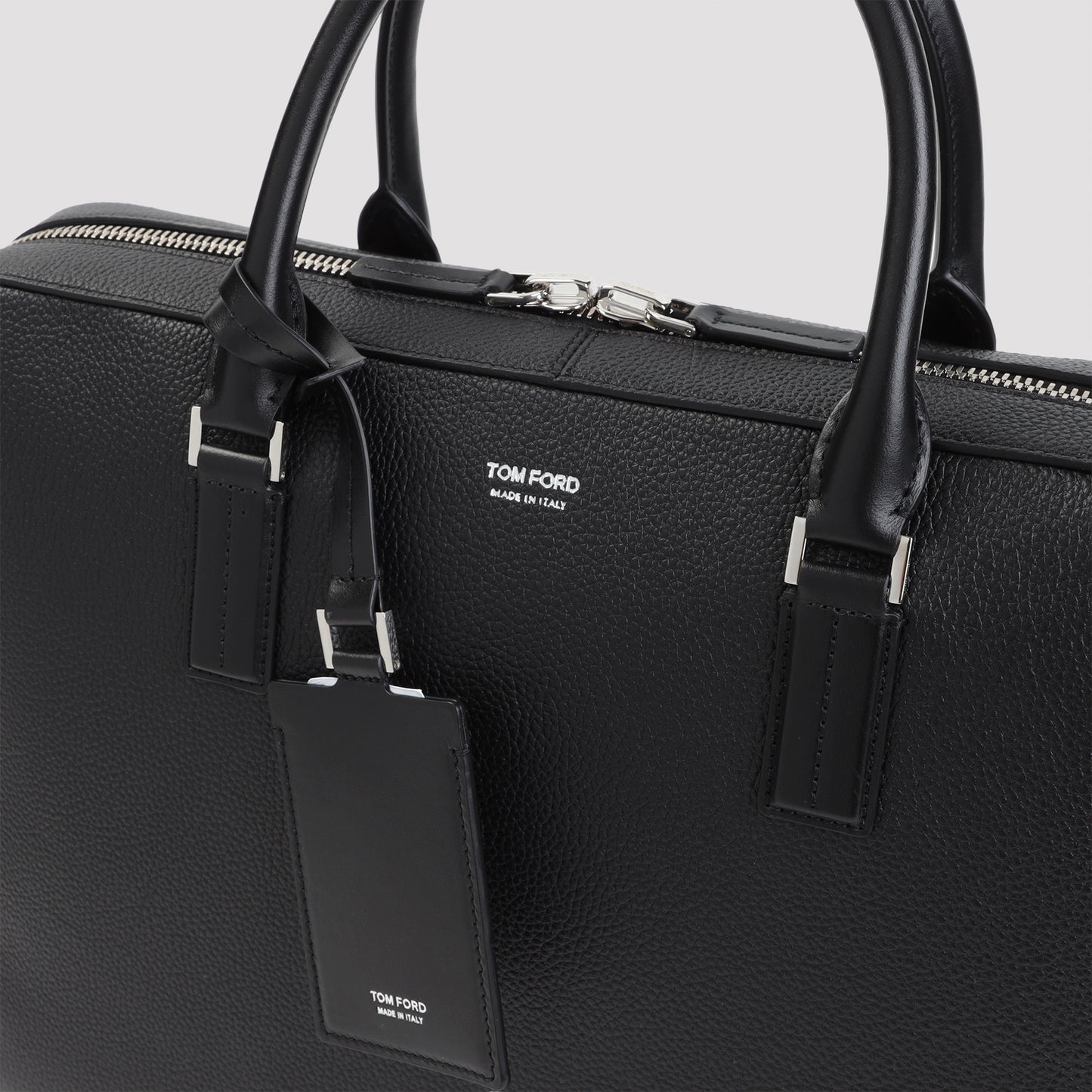 Tom Ford Elliot Briefcase