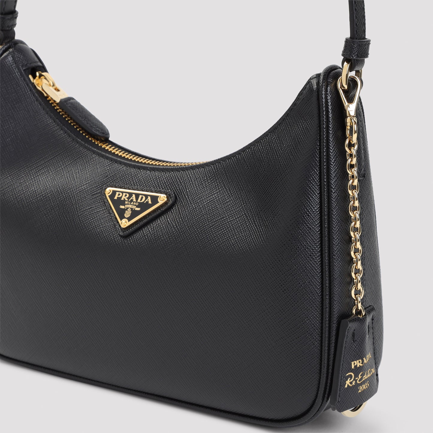 Prada ReEtition 2005 Shoulder Bag