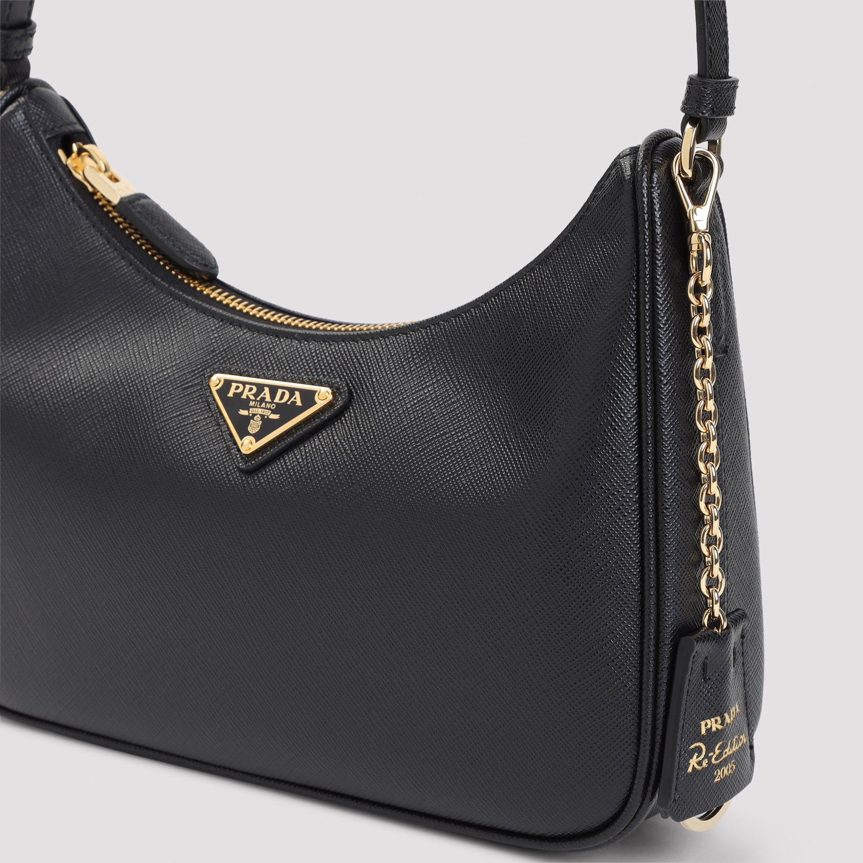 Prada ReEtition 2005 Shoulder Bag