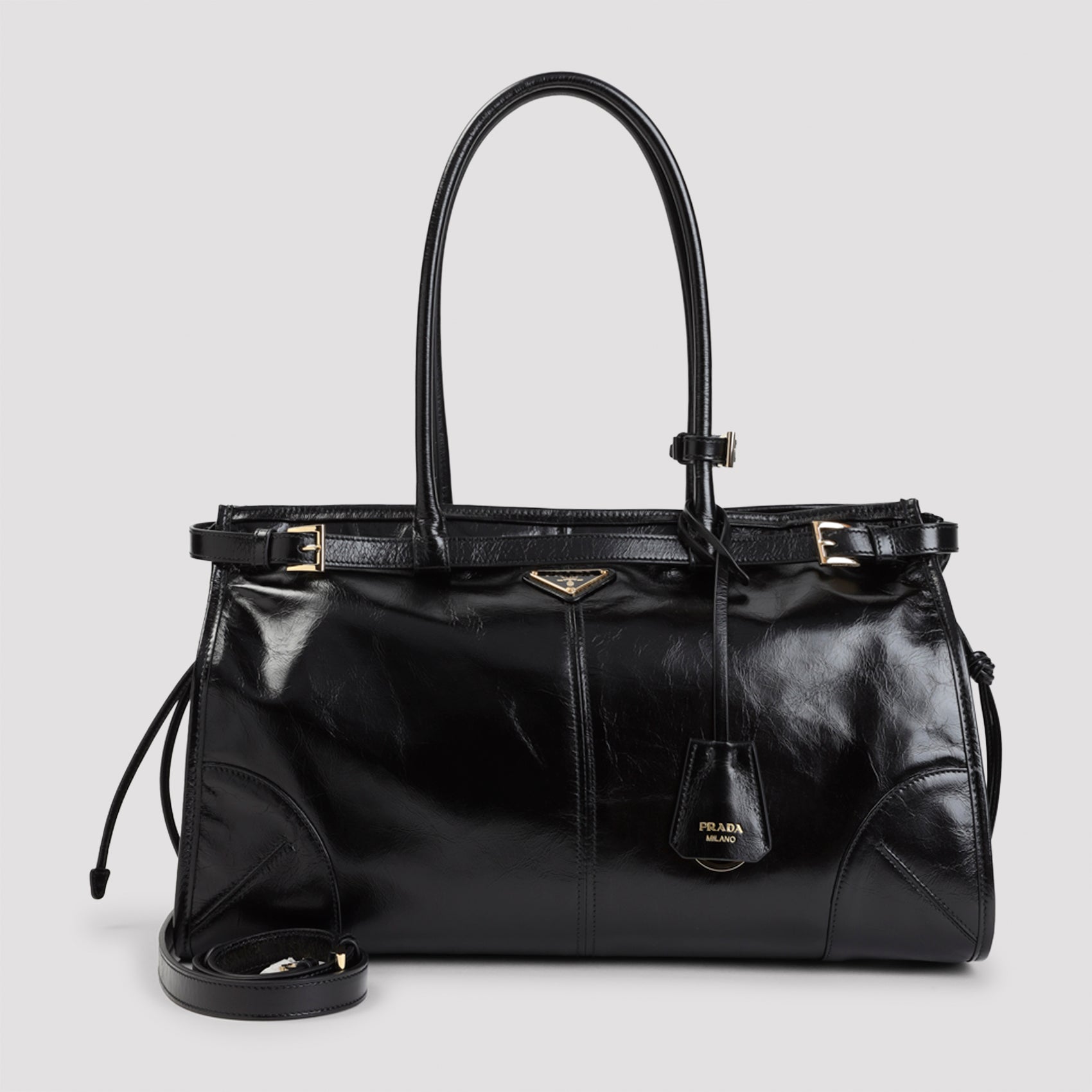 Prada Bonnie Bag