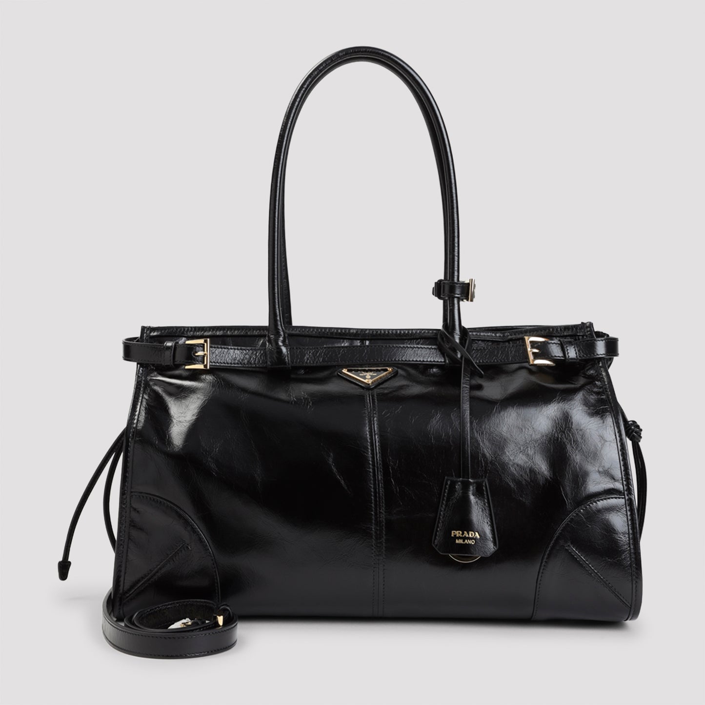Prada Bonnie Bag
