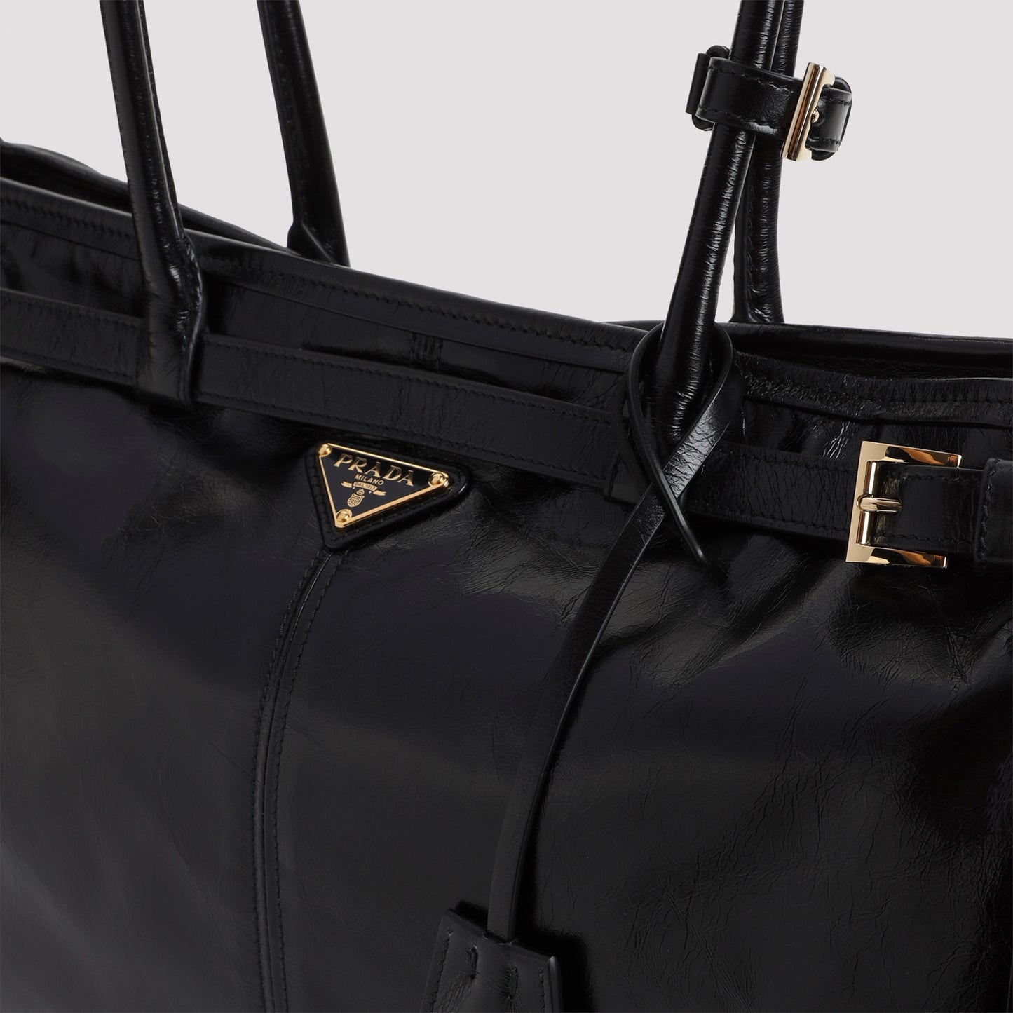 Prada Bonnie Bag
