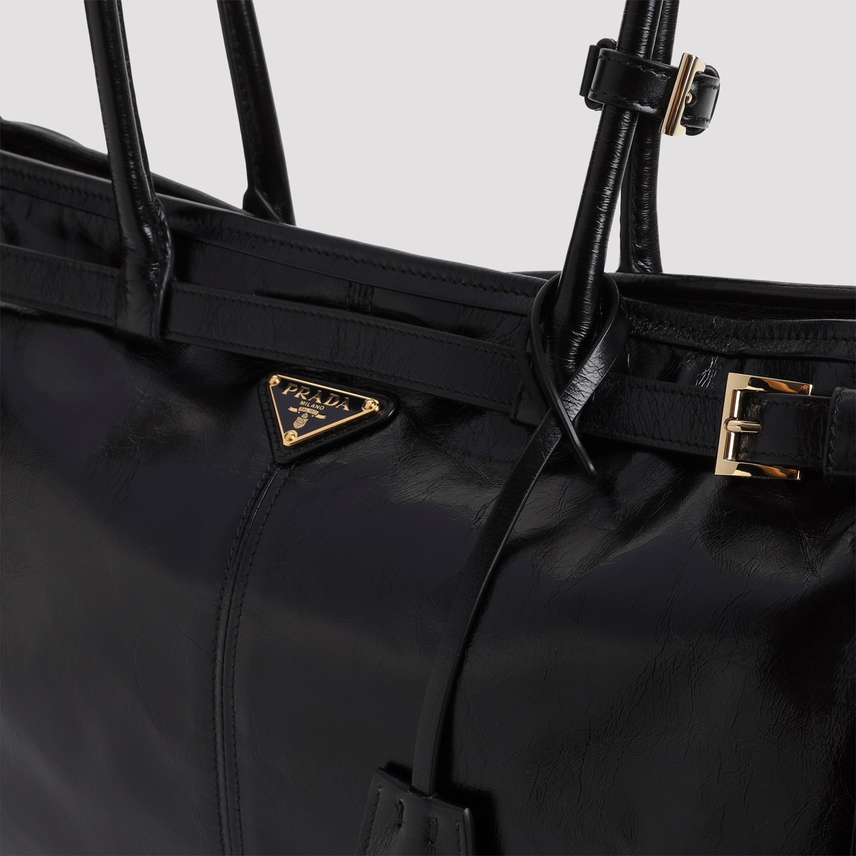 Prada Bonnie Bag