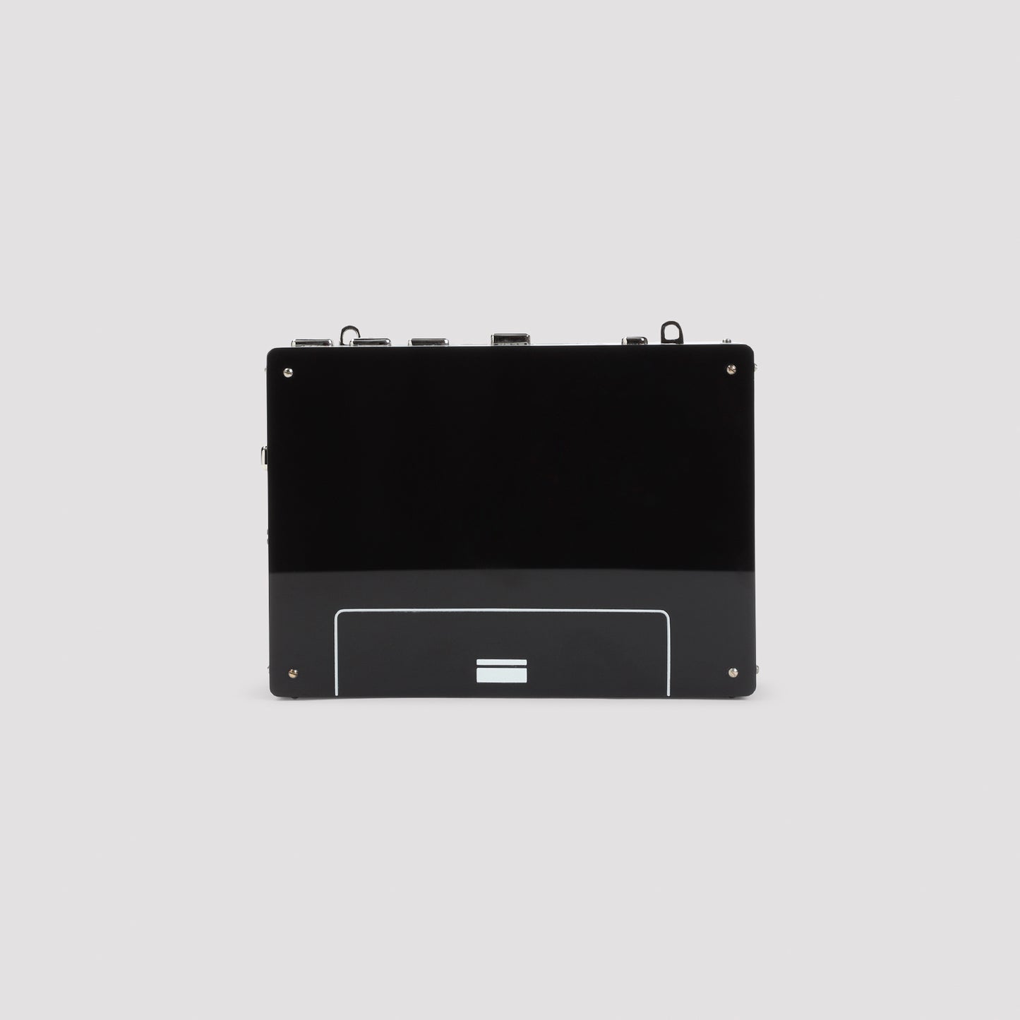 Moschino Walkman Bag