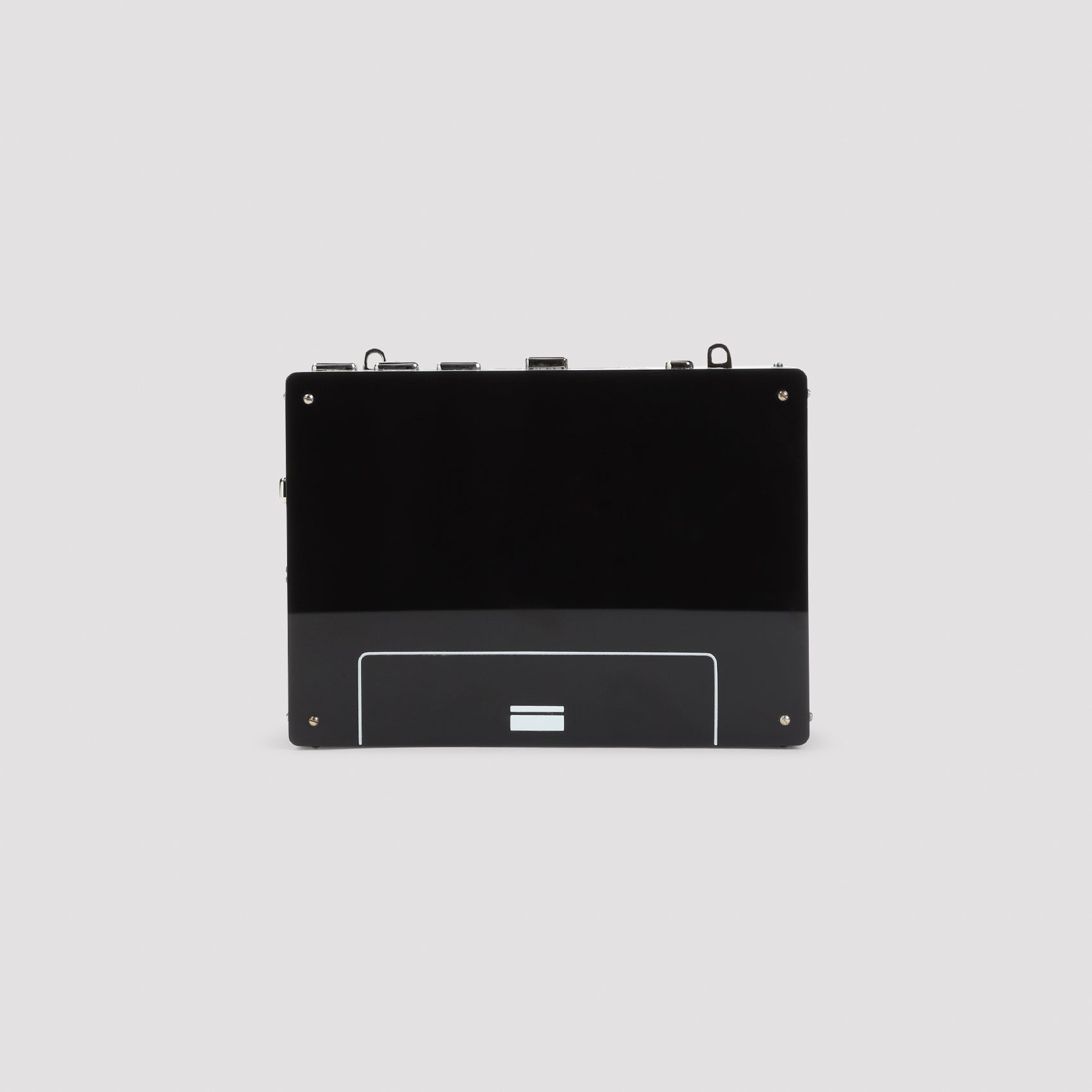 Moschino Walkman Bag