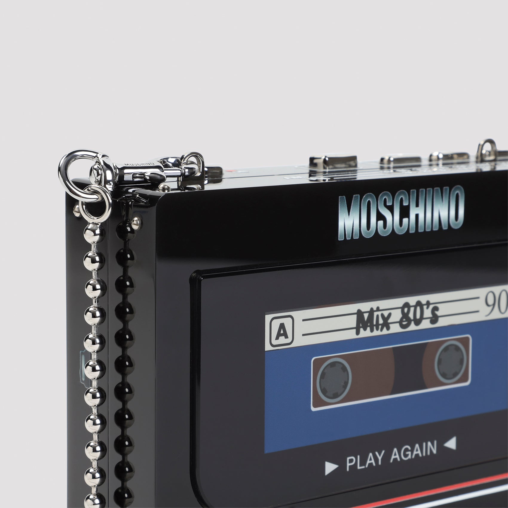 Moschino Walkman Bag