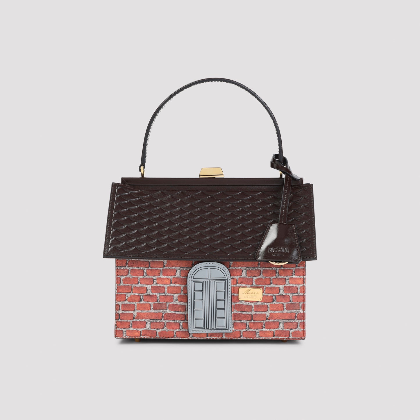 Moschino House Bag