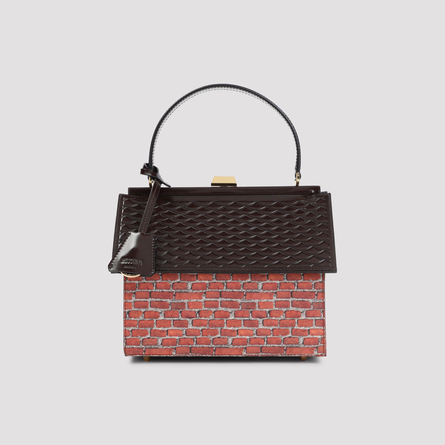 Moschino House Bag