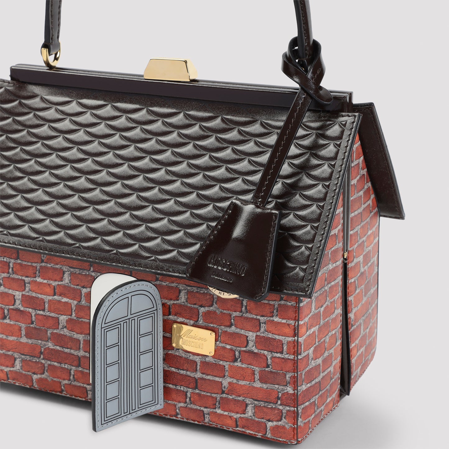 Moschino House Bag