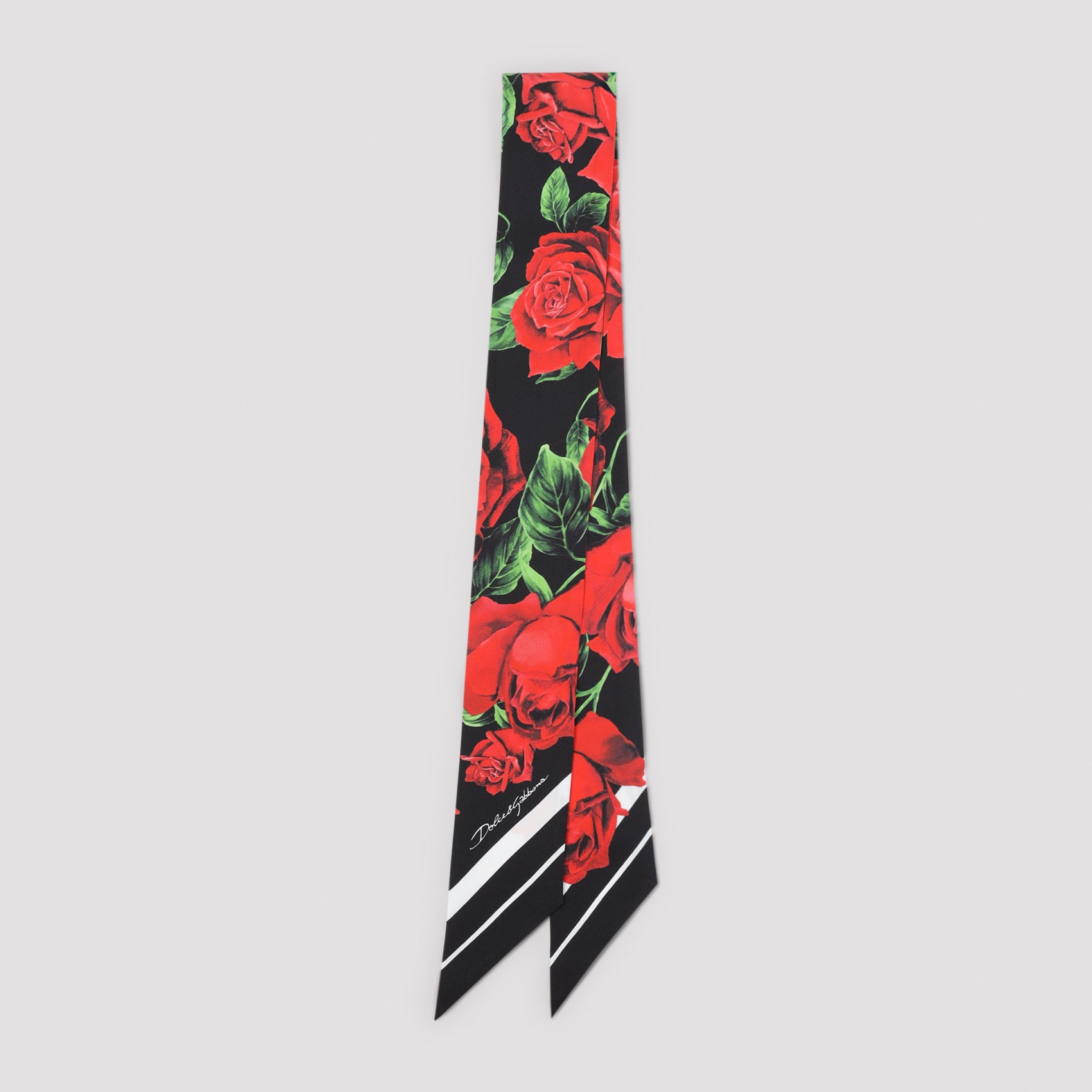 Dolce & Gabbana Silk Foulard