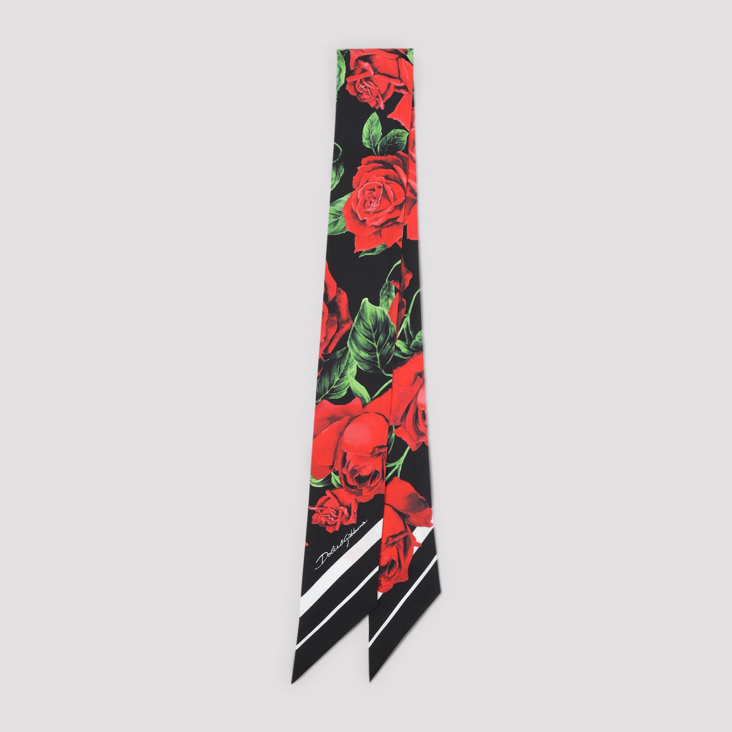 Dolce & Gabbana Silk Foulard