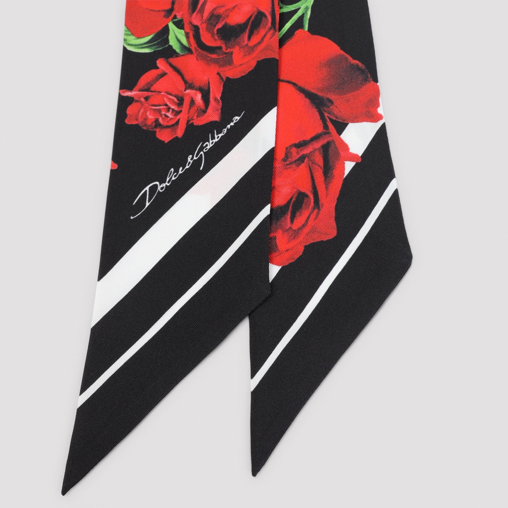 Dolce & Gabbana Silk Foulard