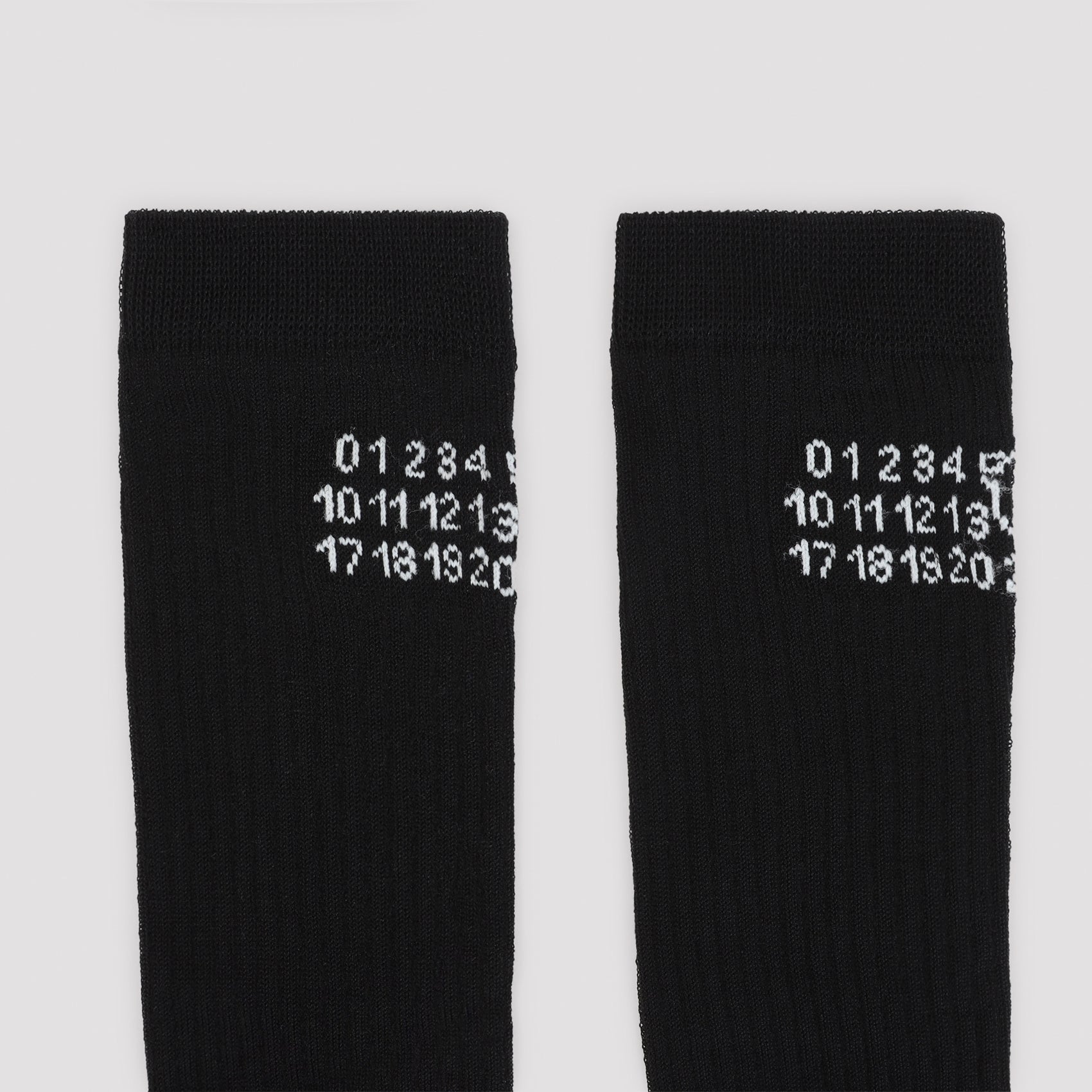MM6 Maison Margiela Socks