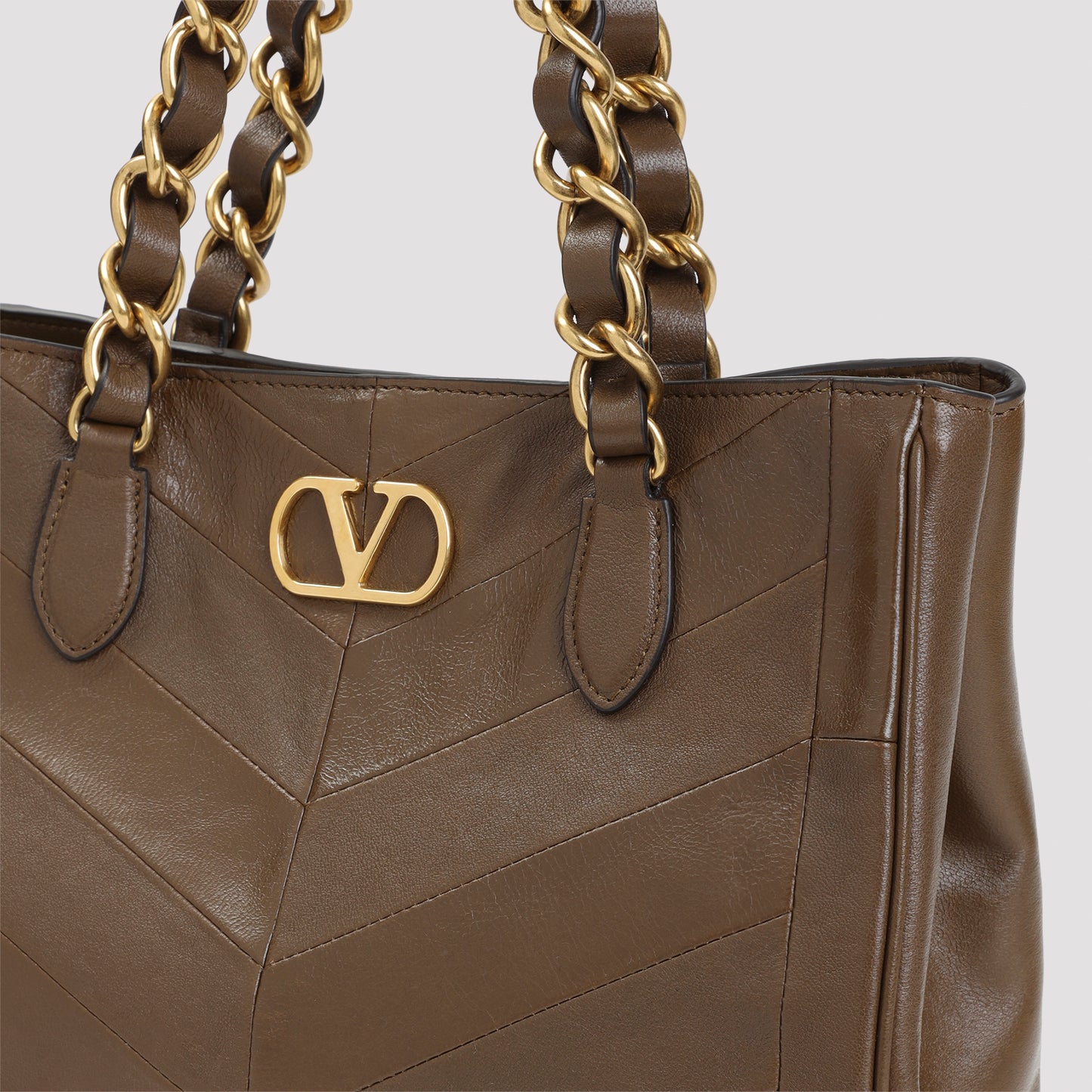 Valentino Garavani Small Tote