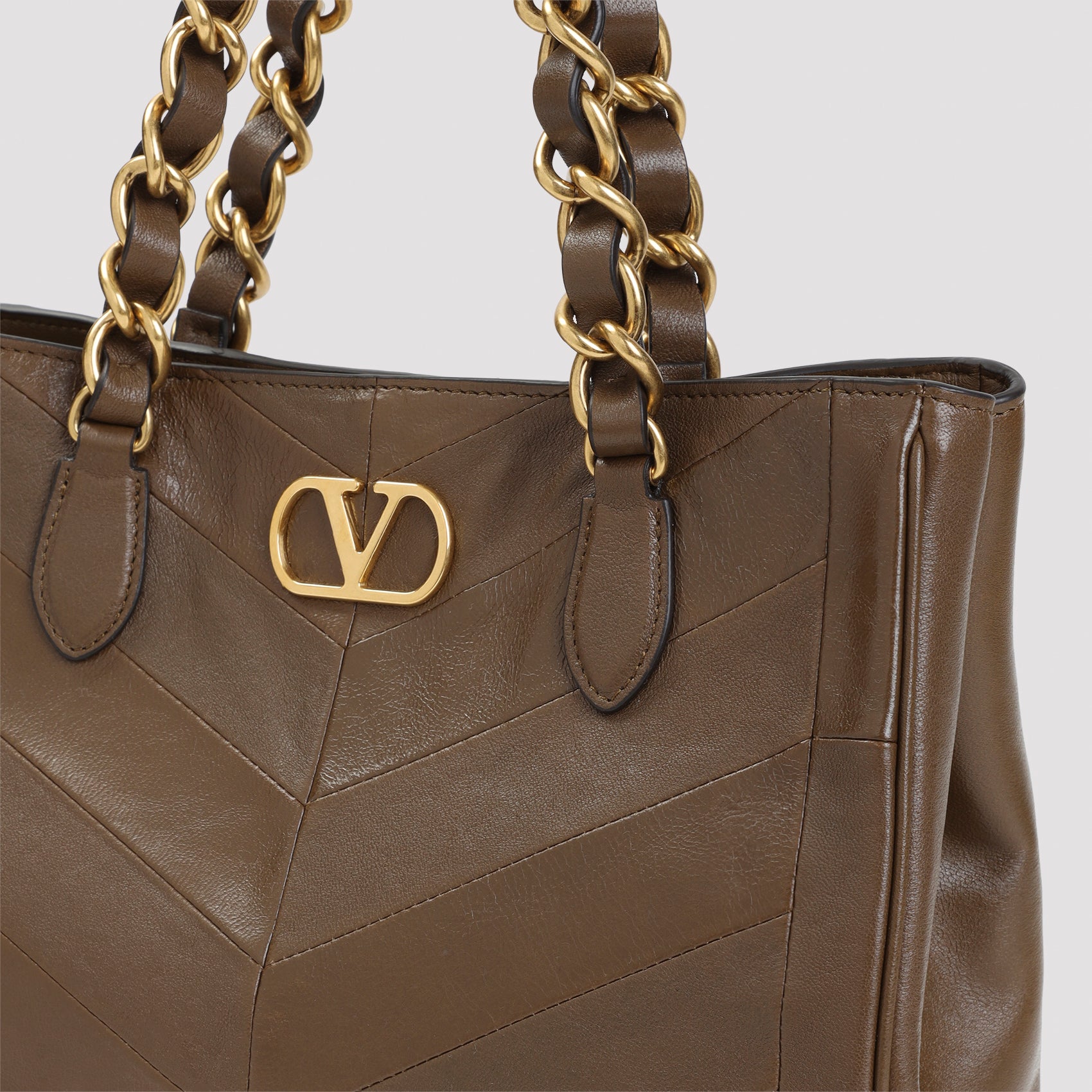 Valentino Garavani Small Tote
