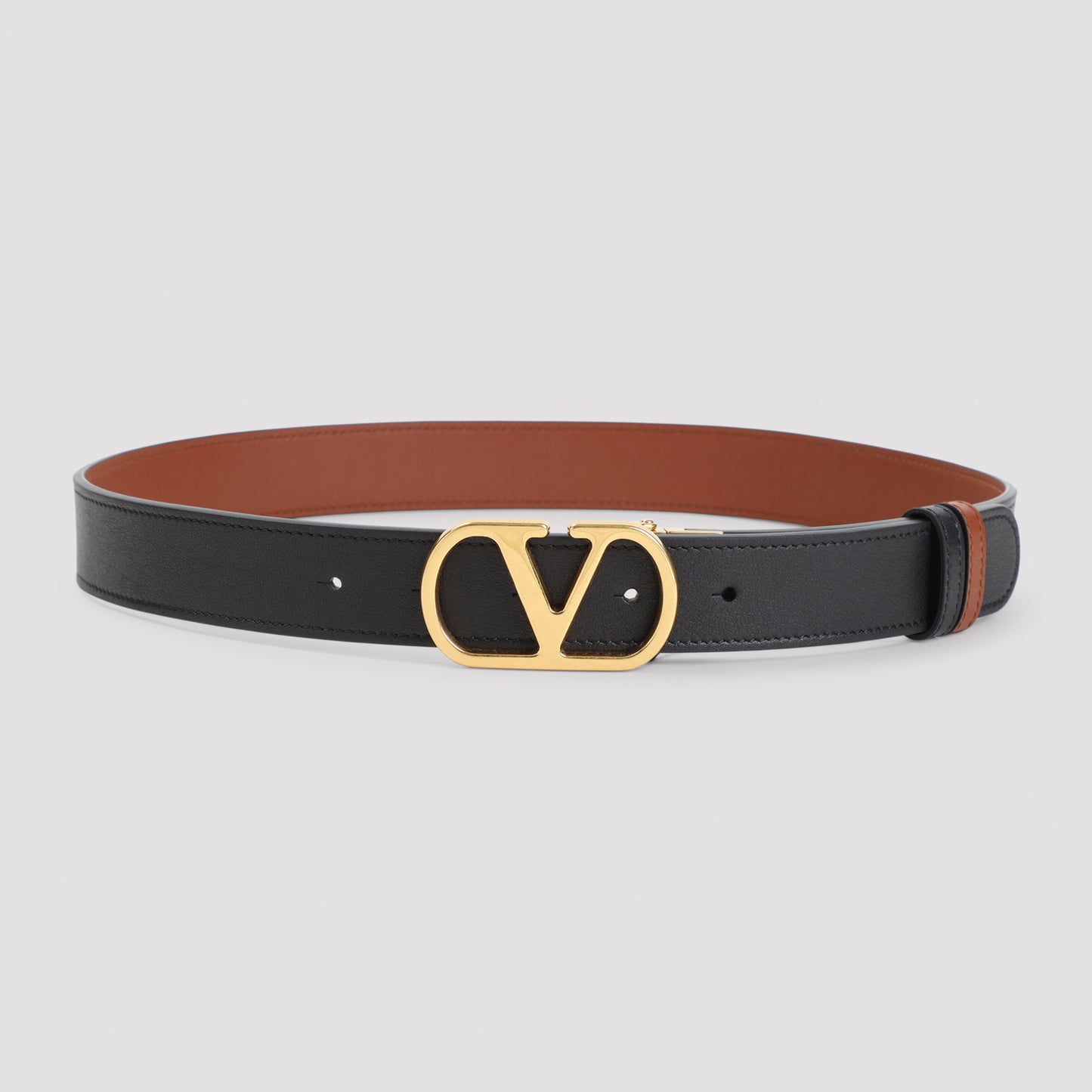 Valentino Garavani H30 Reversible Belt