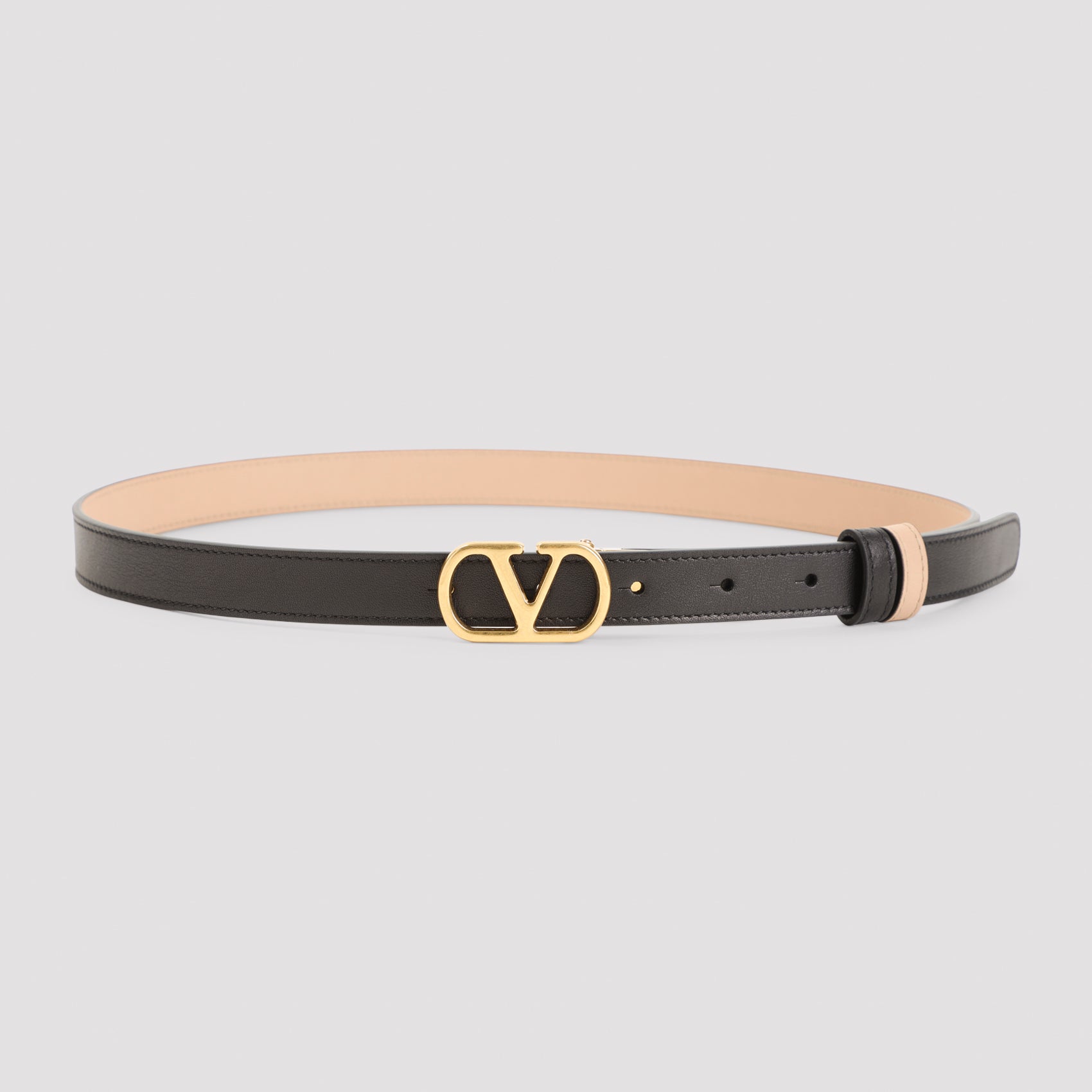Valentino Garavani Reversible Belt