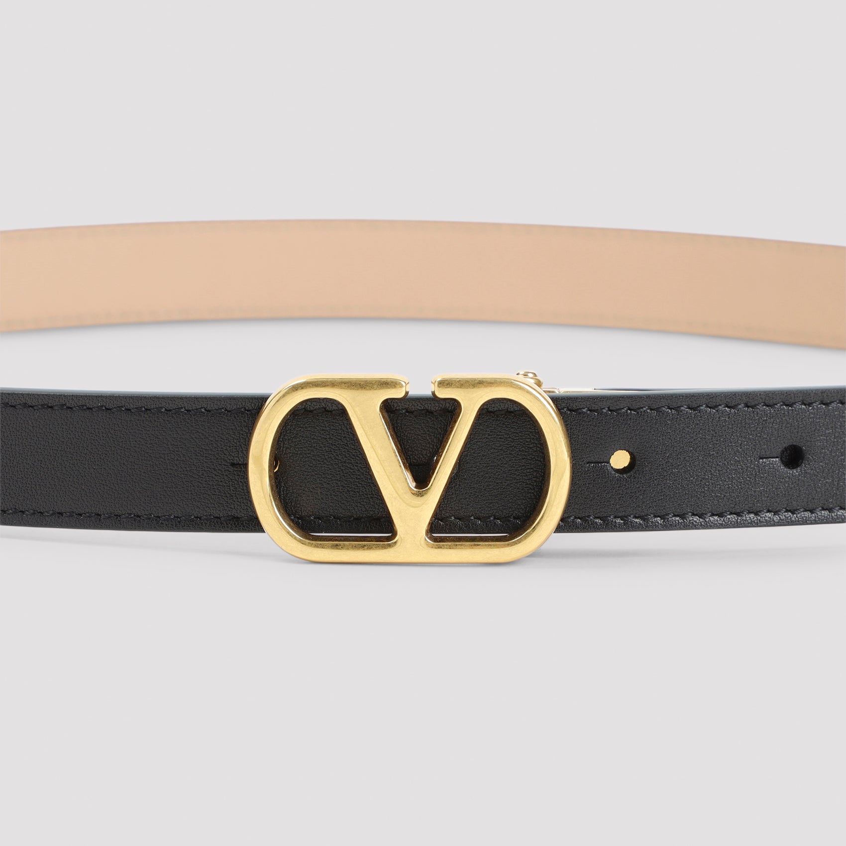 Valentino Garavani Reversible Belt