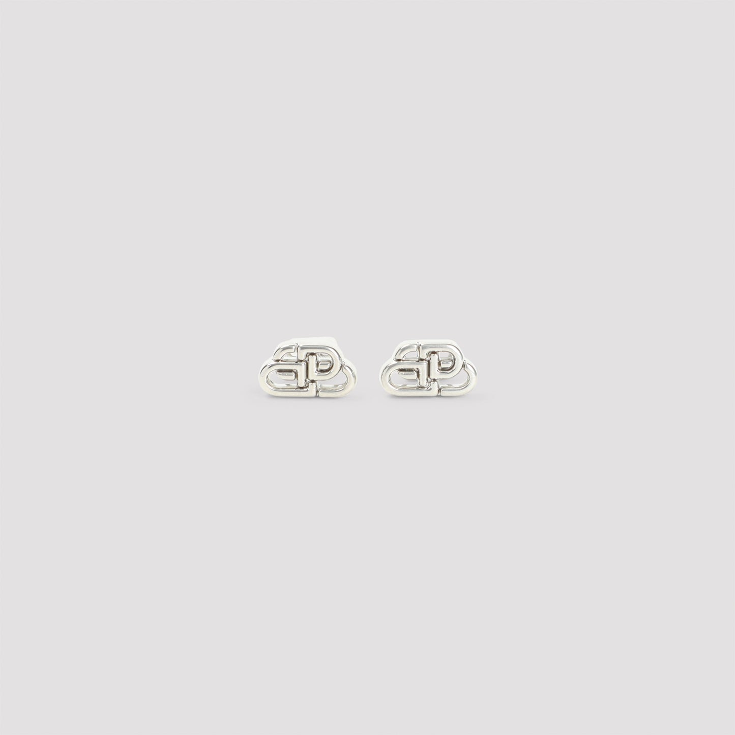 Balenciaga BB Studded XS Earrings