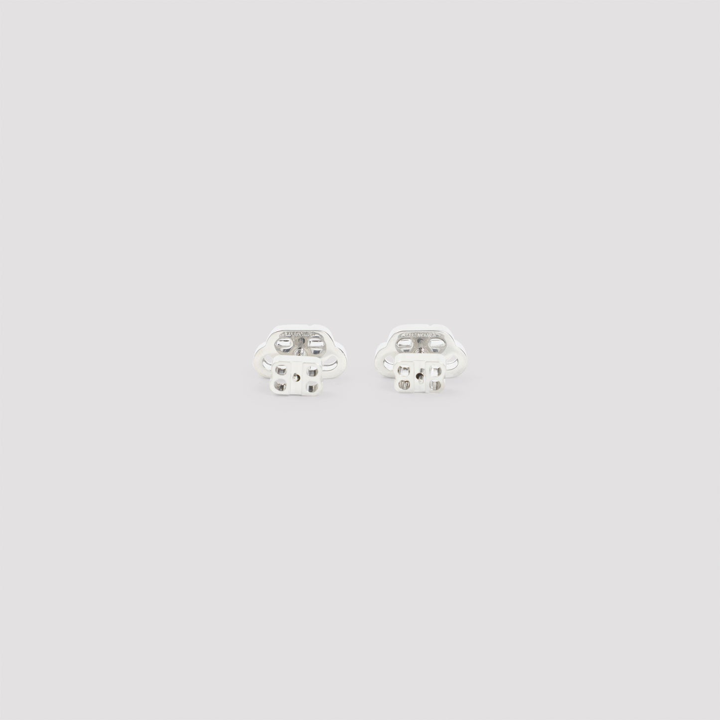 Balenciaga BB Studded XS Earrings
