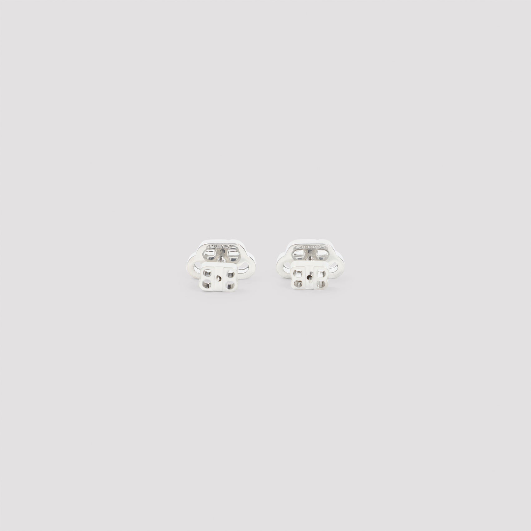 Balenciaga BB Studded XS Earrings