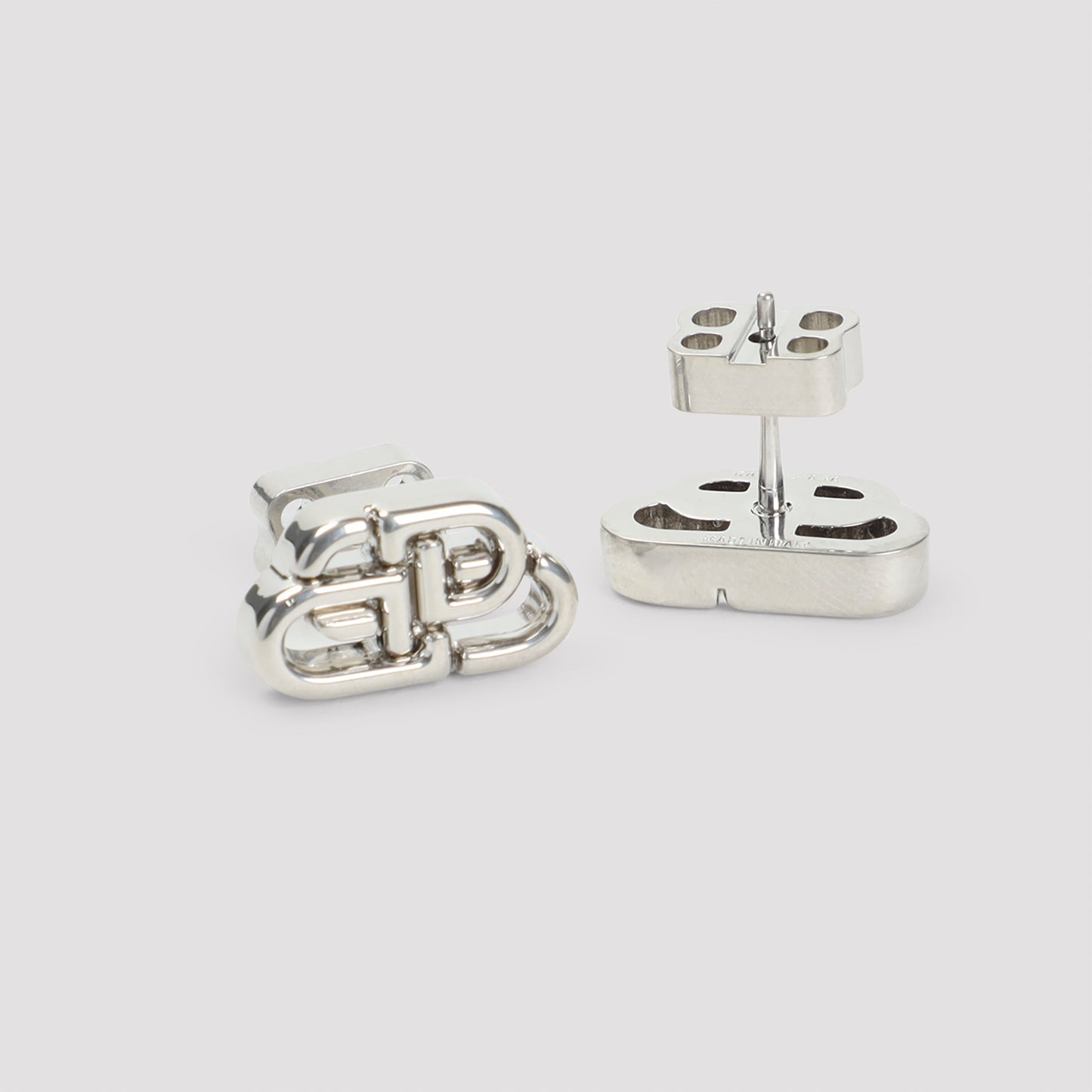 Balenciaga BB Studded XS Earrings