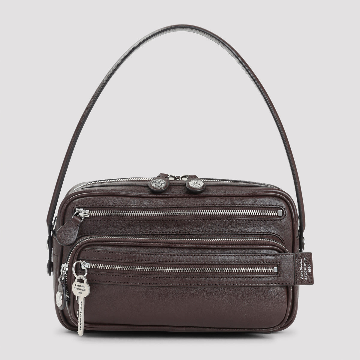 Acne Studios Camero Party Shoulder Bag