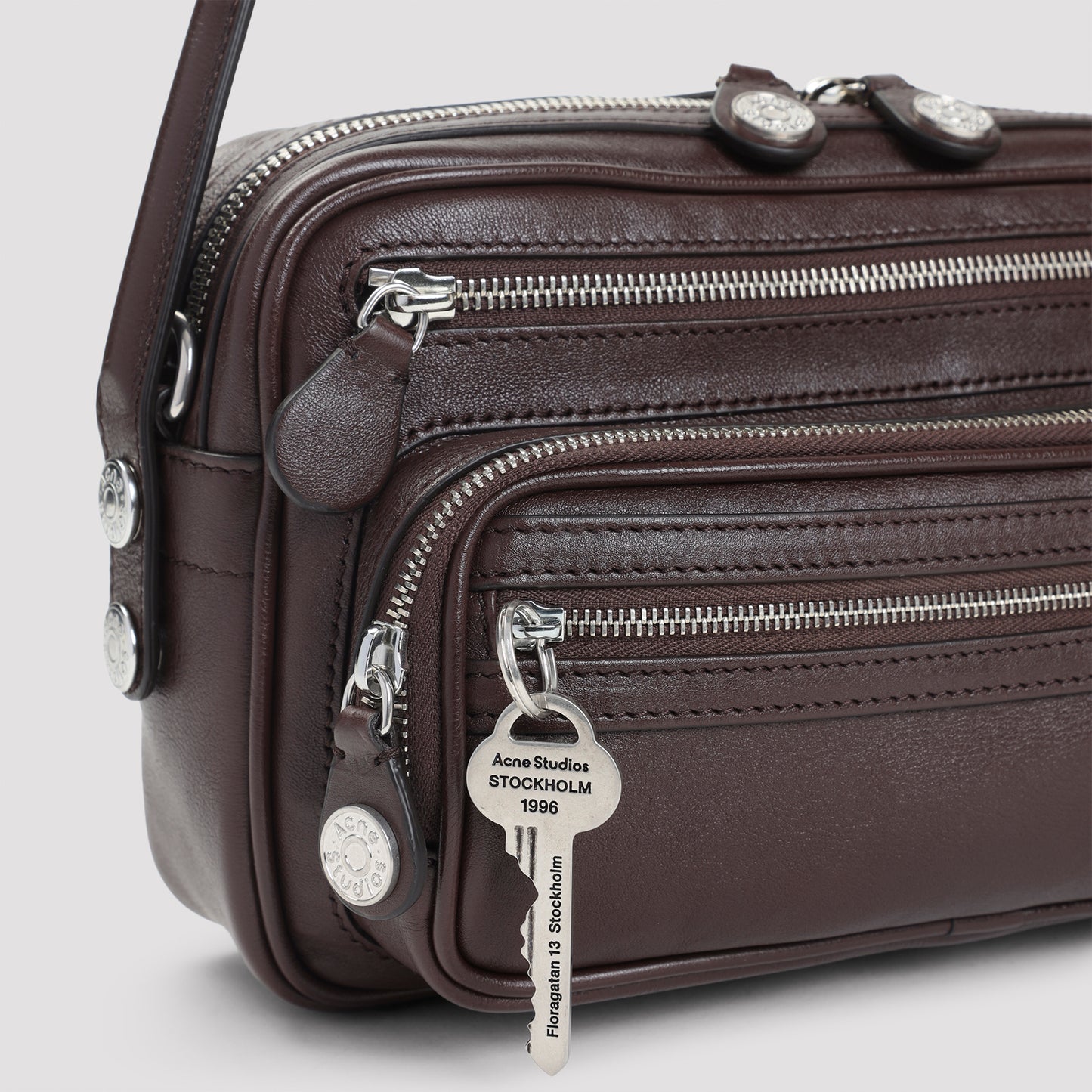 Acne Studios Camero Party Shoulder Bag