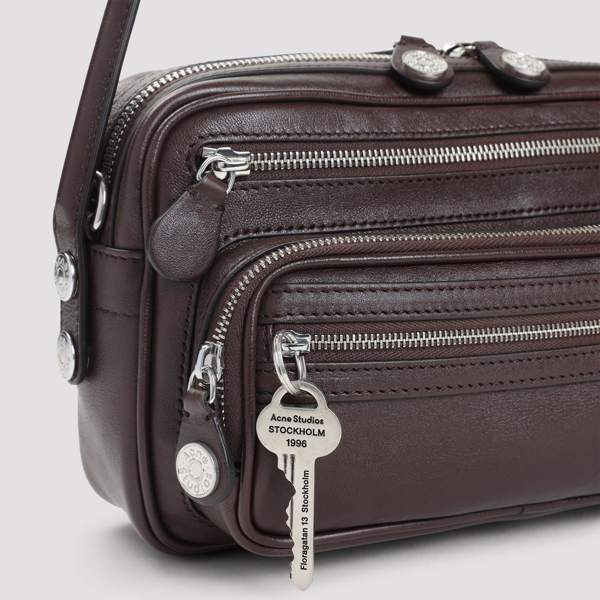 Acne Studios Camero Party Shoulder Bag