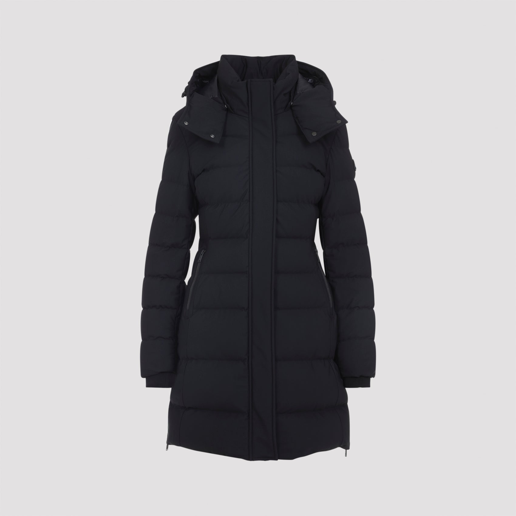 Moose Knuckles Watershed 3 Parka Jacket