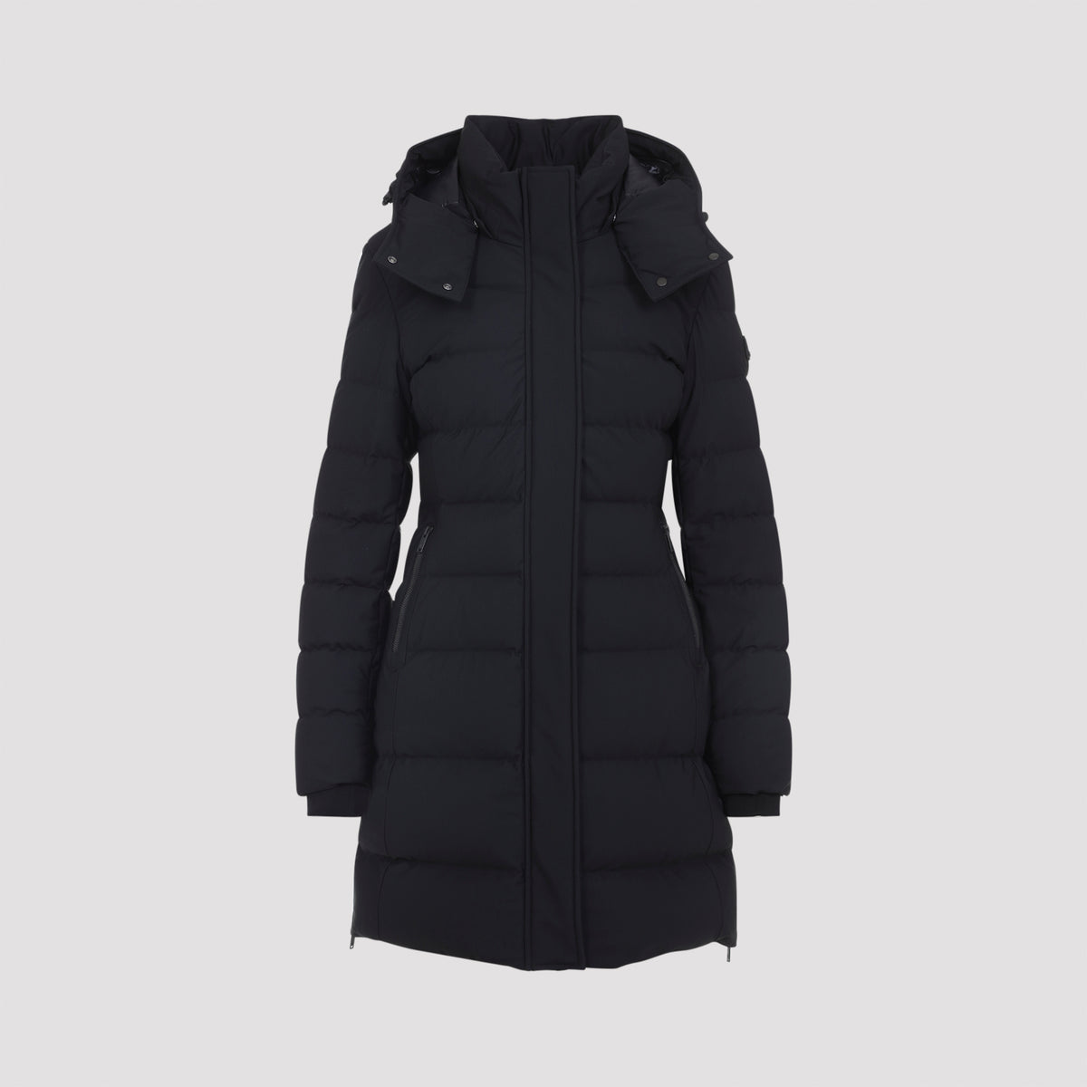 Moose Knuckles Watershed 3 Parka Jacket