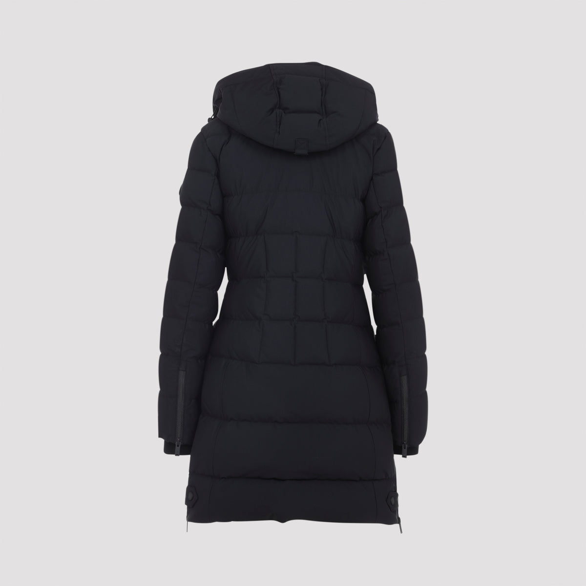 Moose Knuckles Watershed 3 Parka Jacket