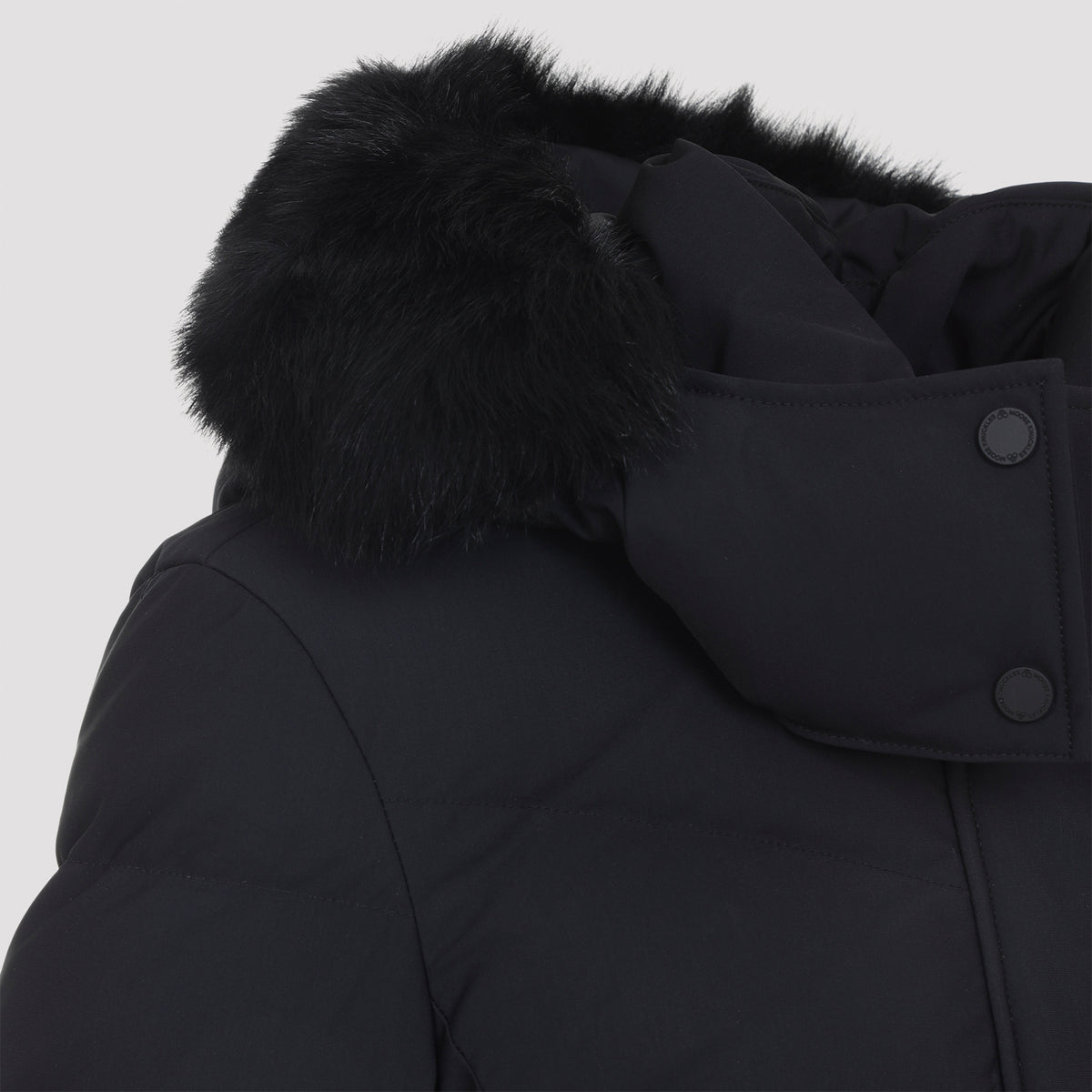 Moose Knuckles Watershed 3 Parka Jacket