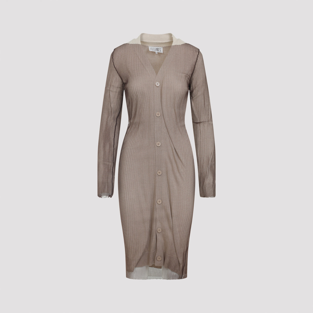 MM6 Maison Margiela Cardigan