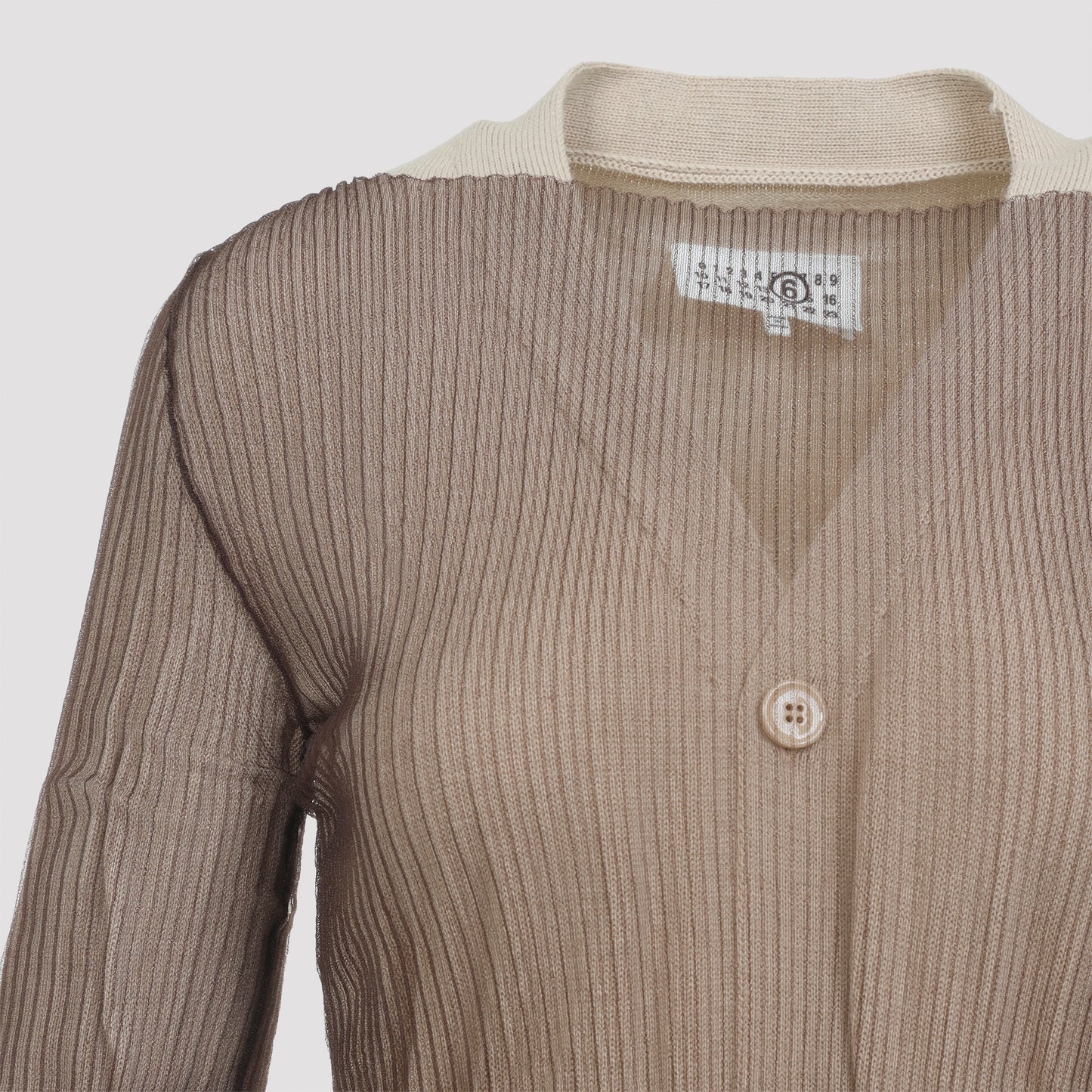 MM6 Maison Margiela Cardigan