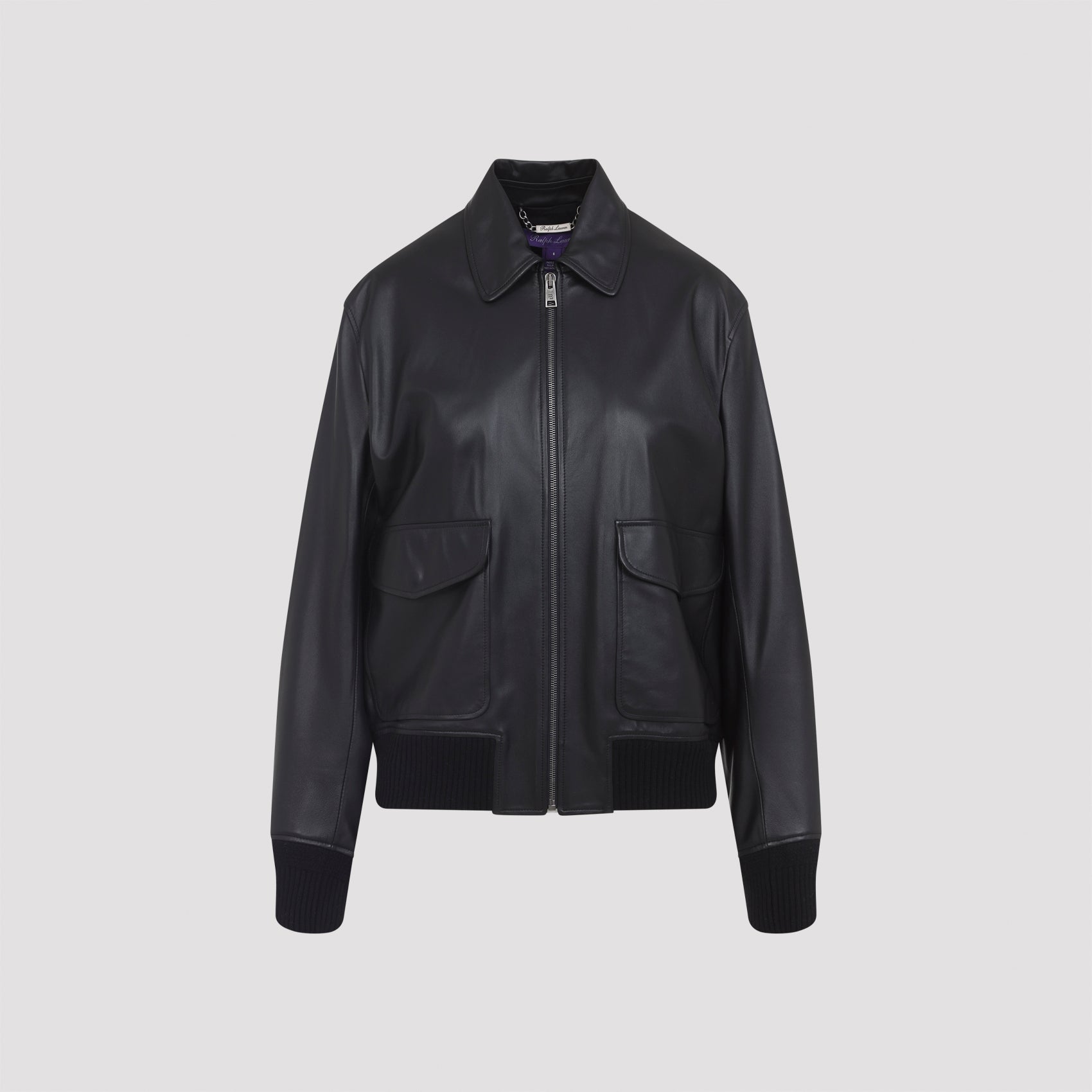 Ralph Lauren Collection Coale Bomber Jacket