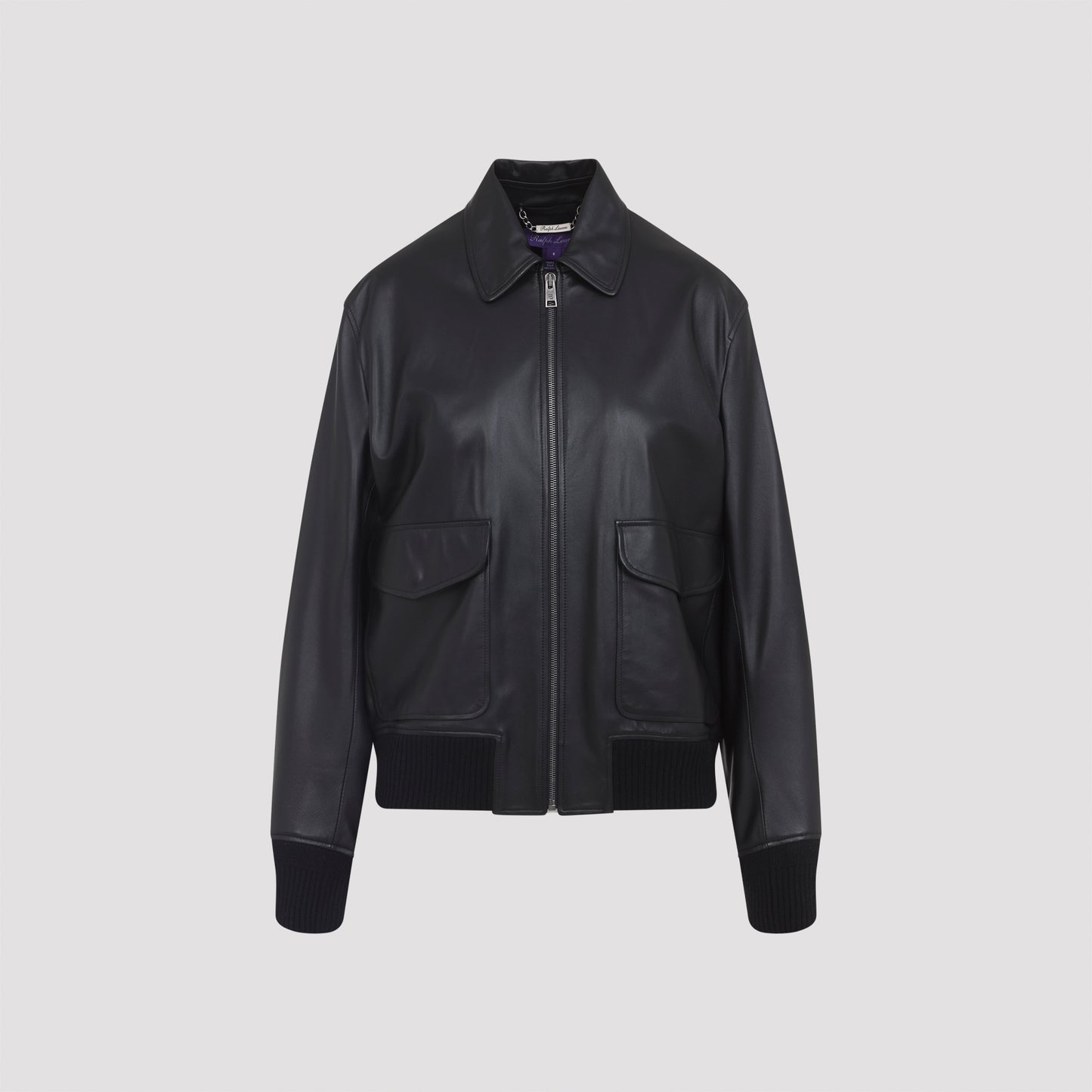 Ralph Lauren Collection Coale Bomber Jacket