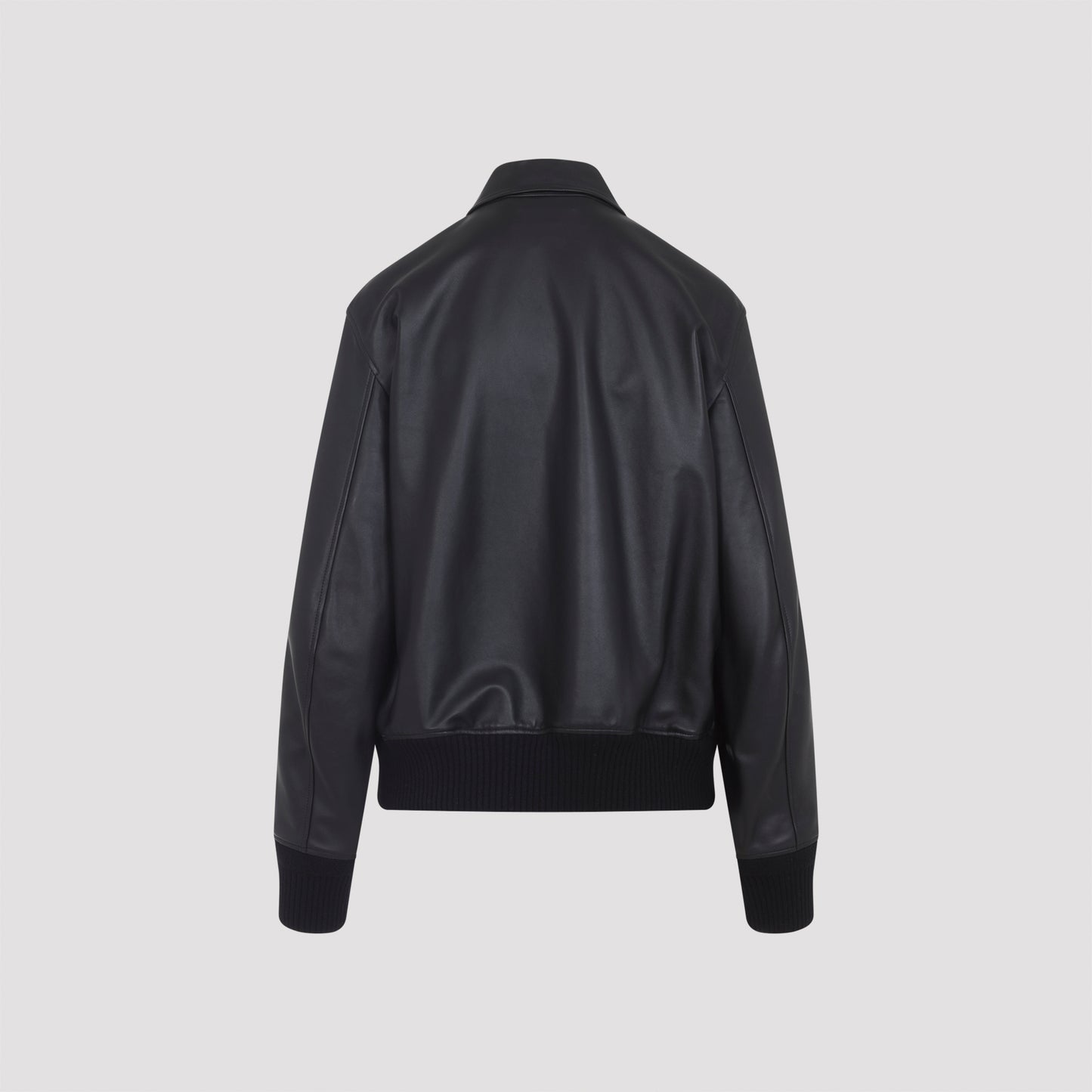 Ralph Lauren Collection Coale Bomber Jacket