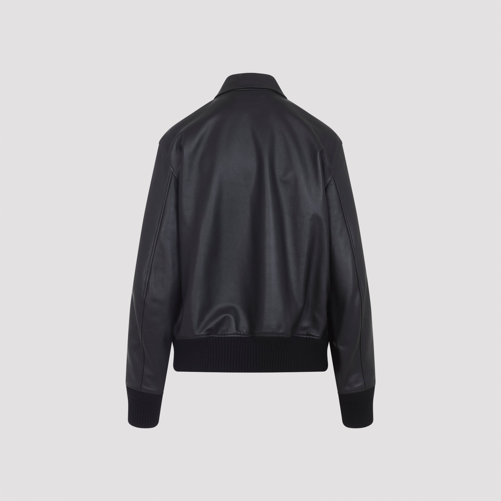 Ralph Lauren Collection Coale Bomber Jacket