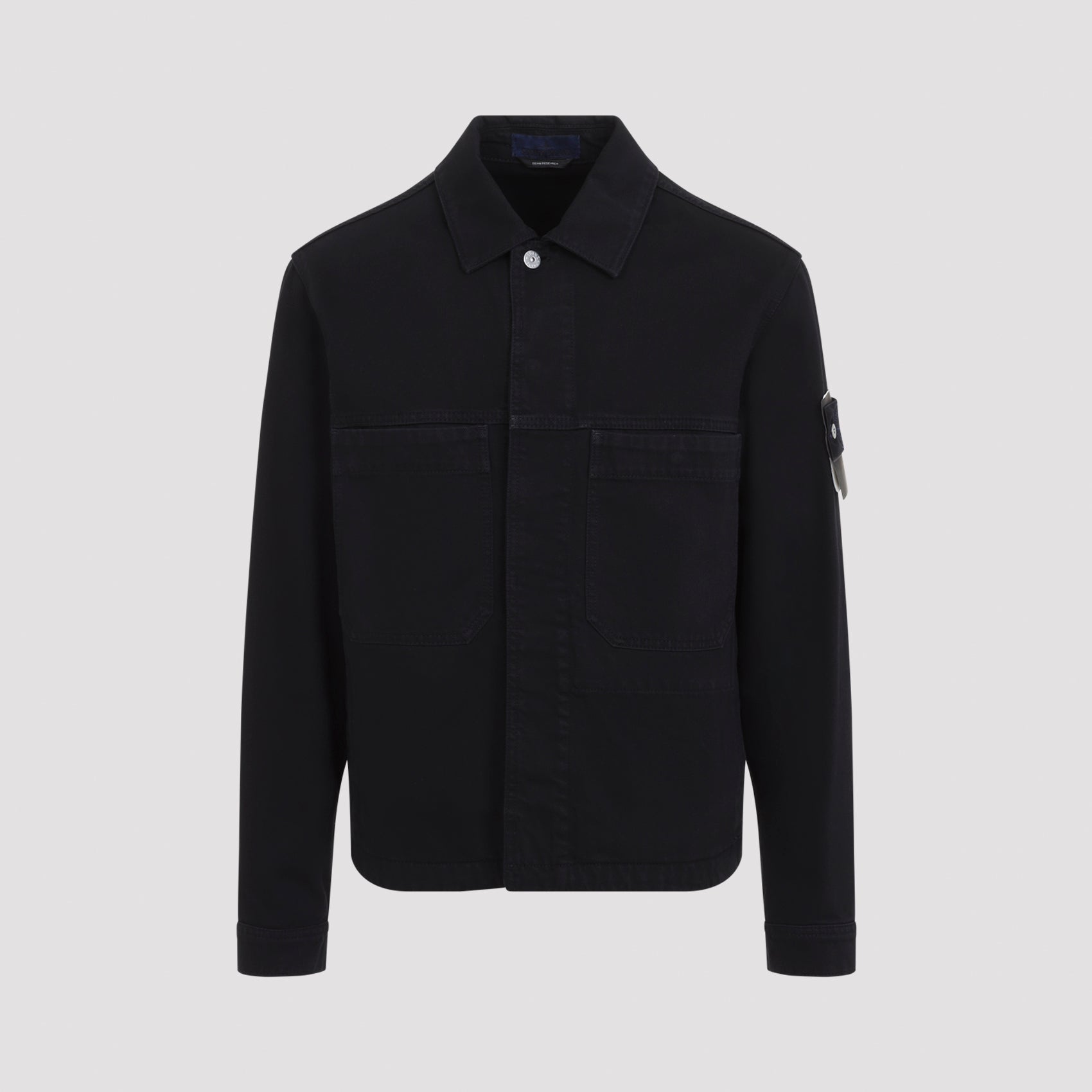 Stone Island Biker Jacket