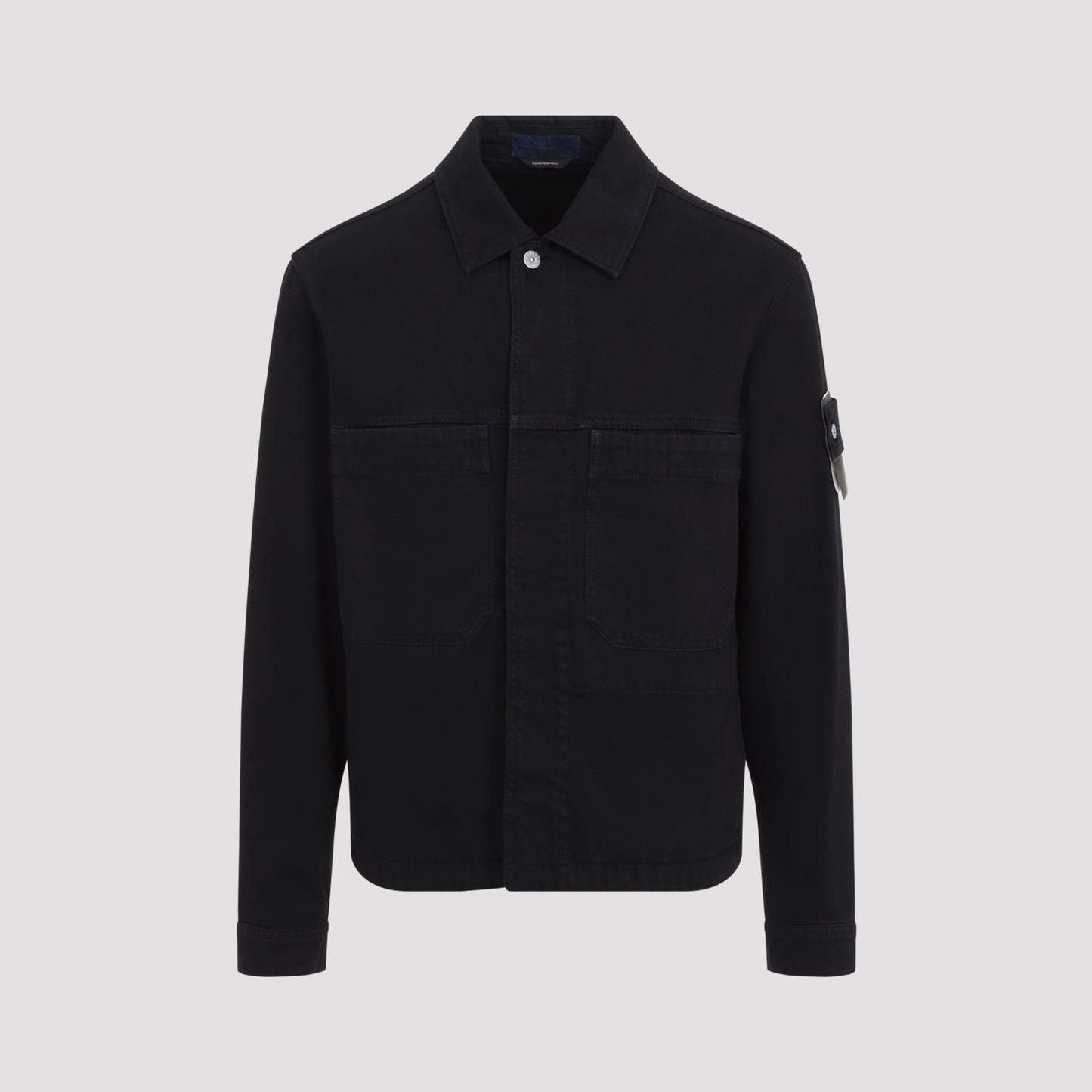 Stone Island Biker Jacket