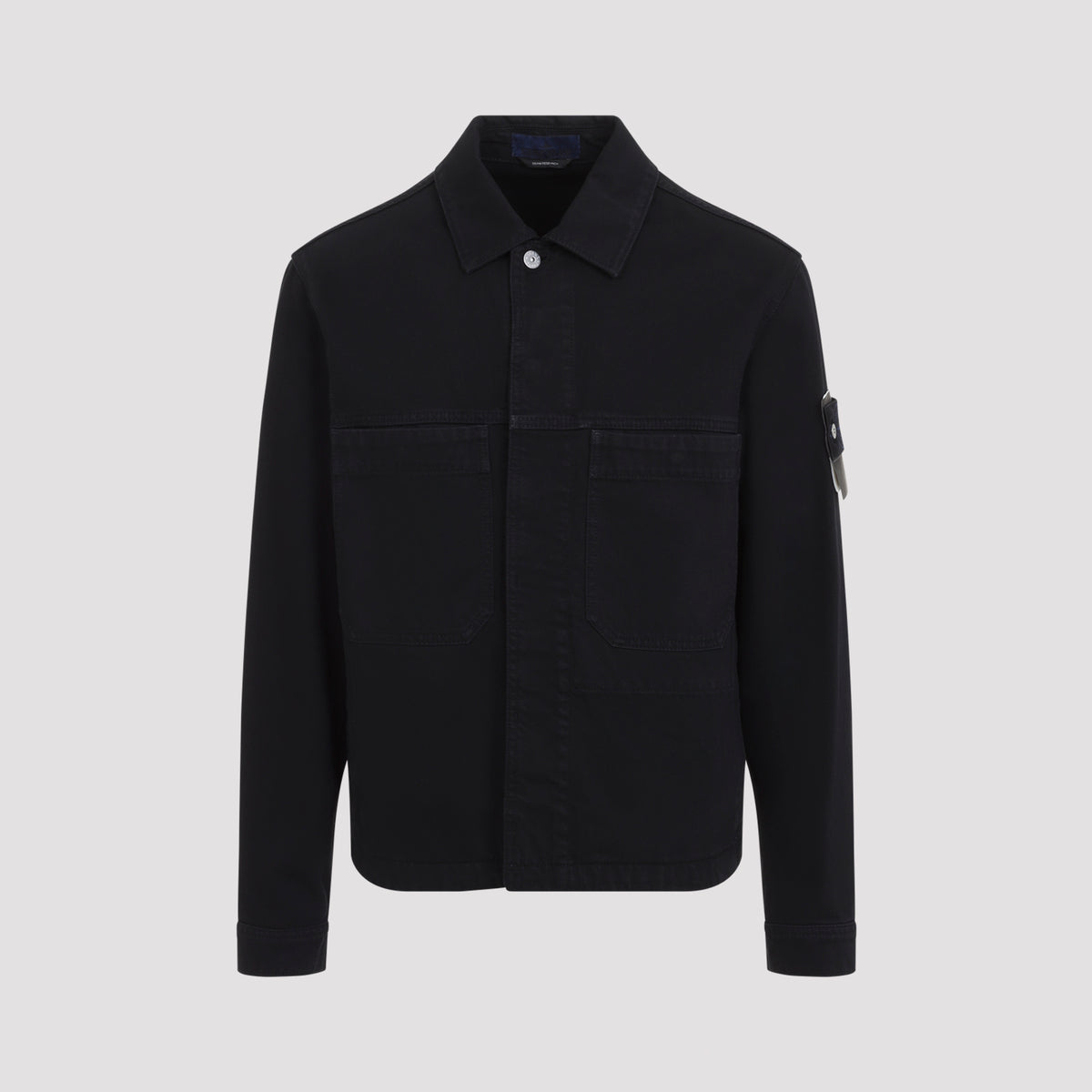 Stone Island Biker Jacket
