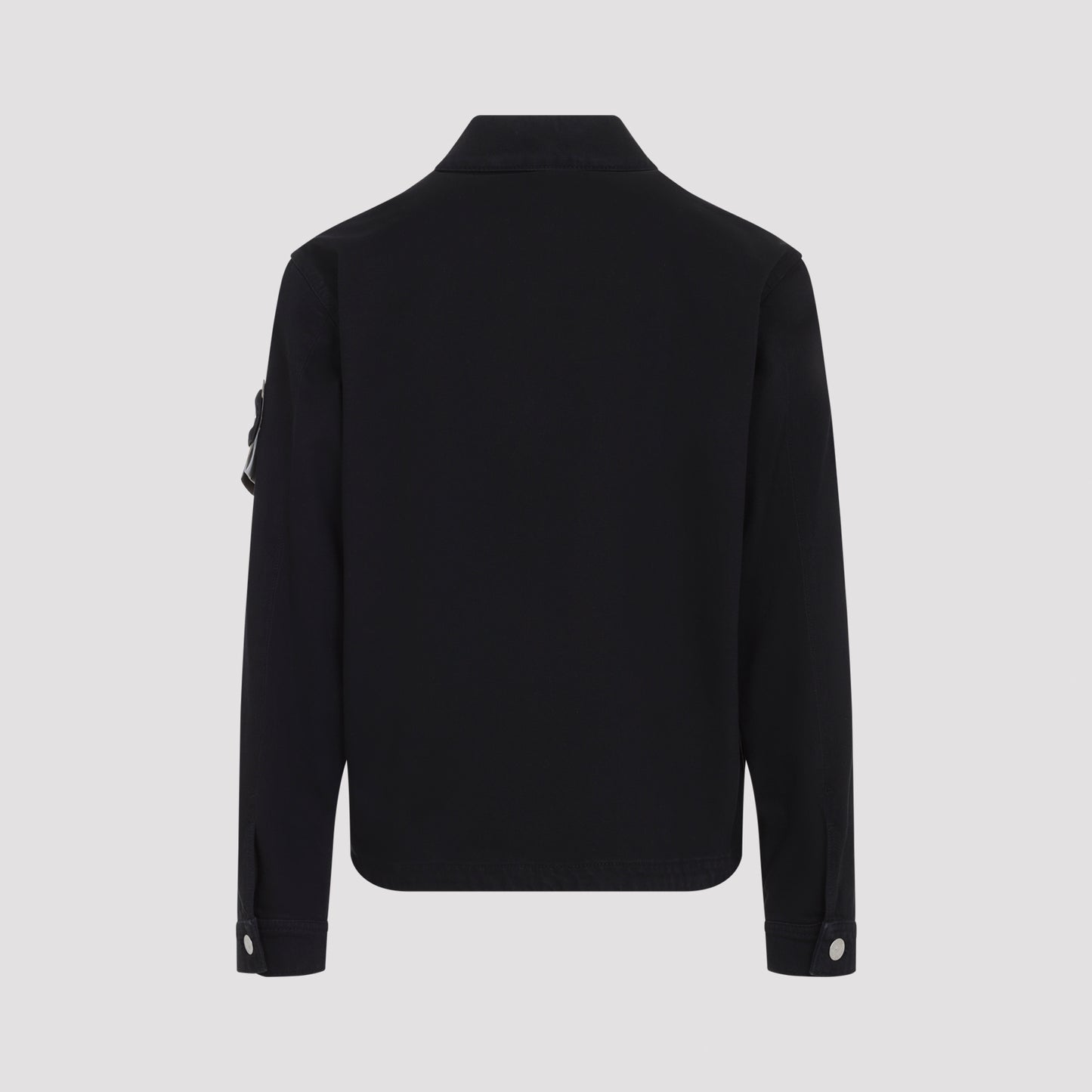 Stone Island Biker Jacket
